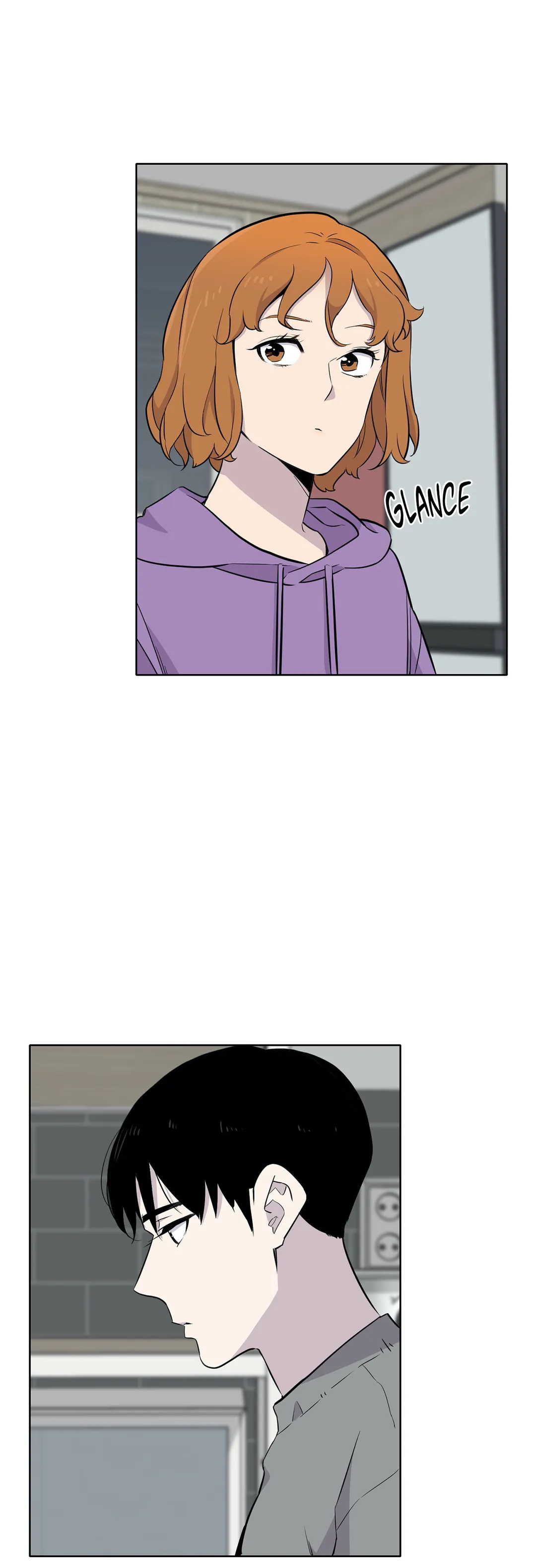 Two Steps Away chapter 45 - page 35