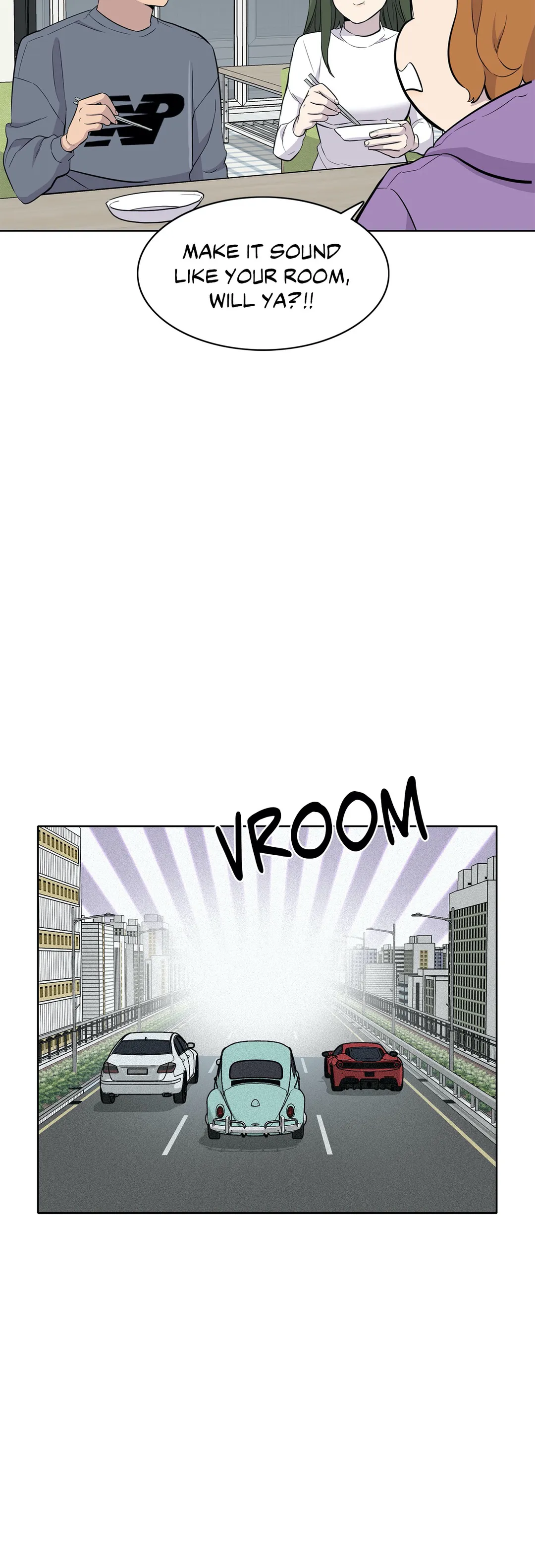 Two Steps Away chapter 45 - page 37