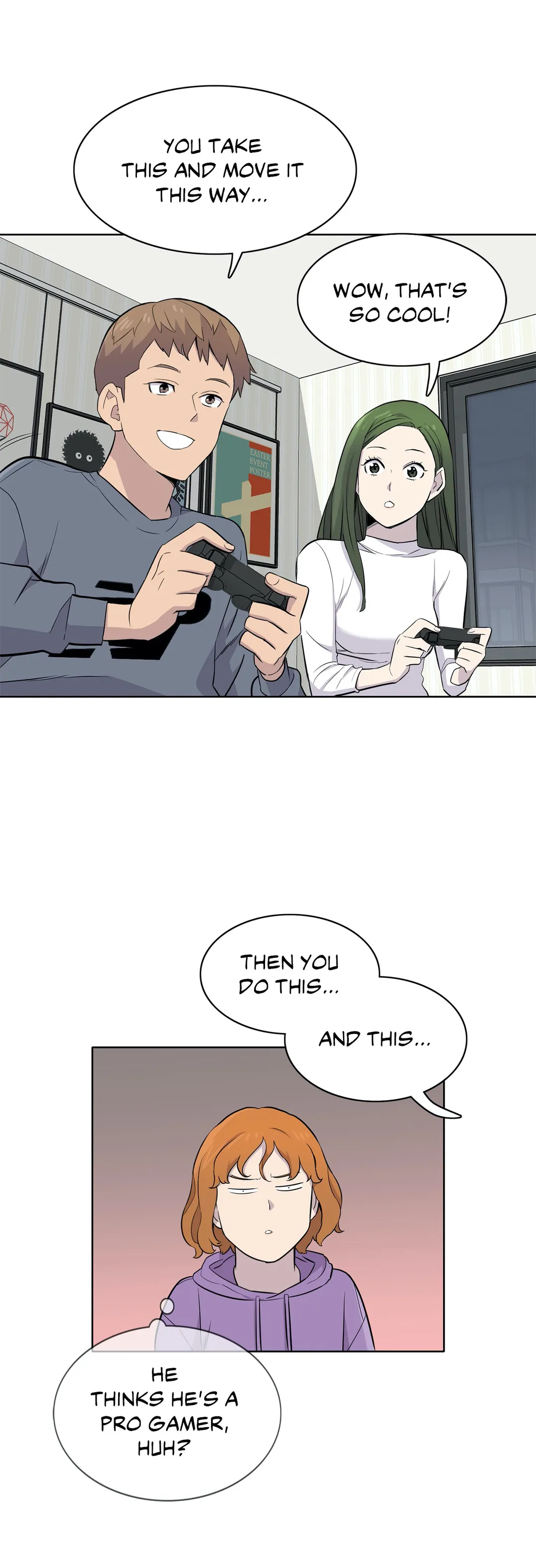Two Steps Away chapter 45 - page 38