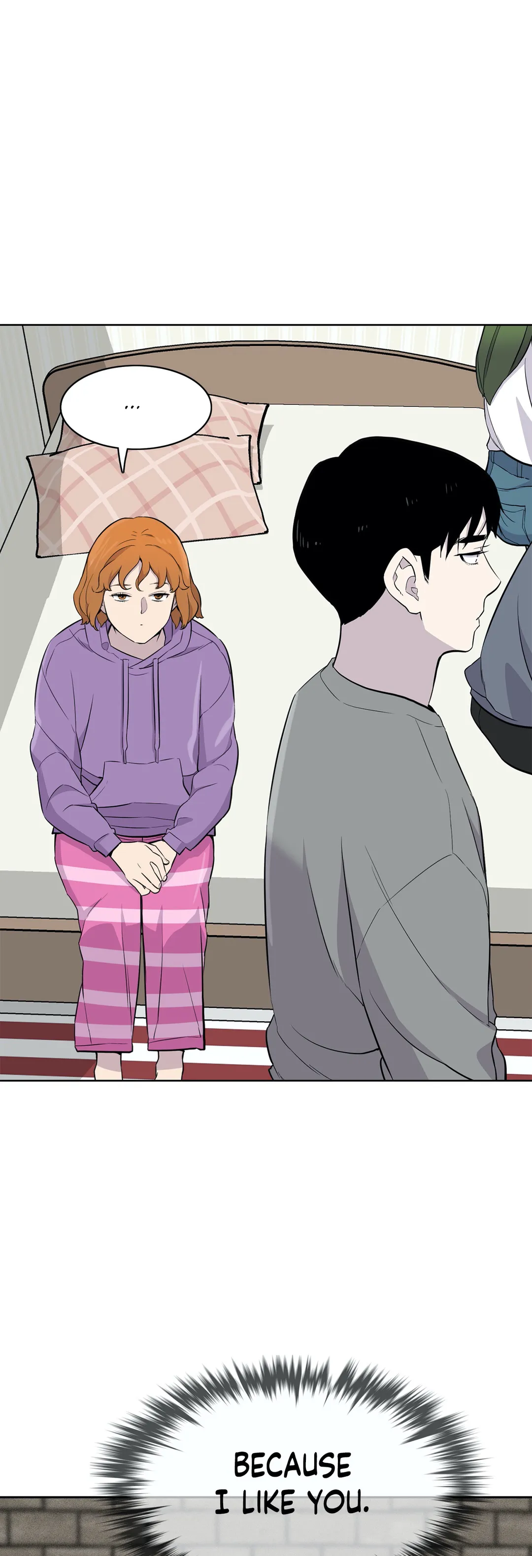 Two Steps Away chapter 45 - page 39