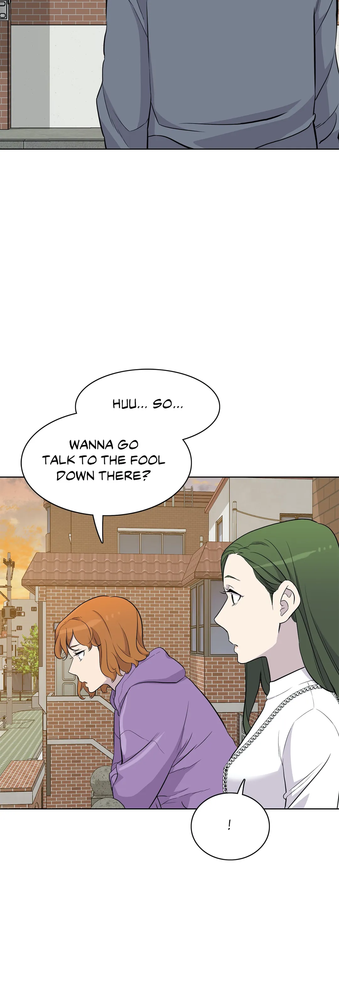 Two Steps Away chapter 45 - page 4