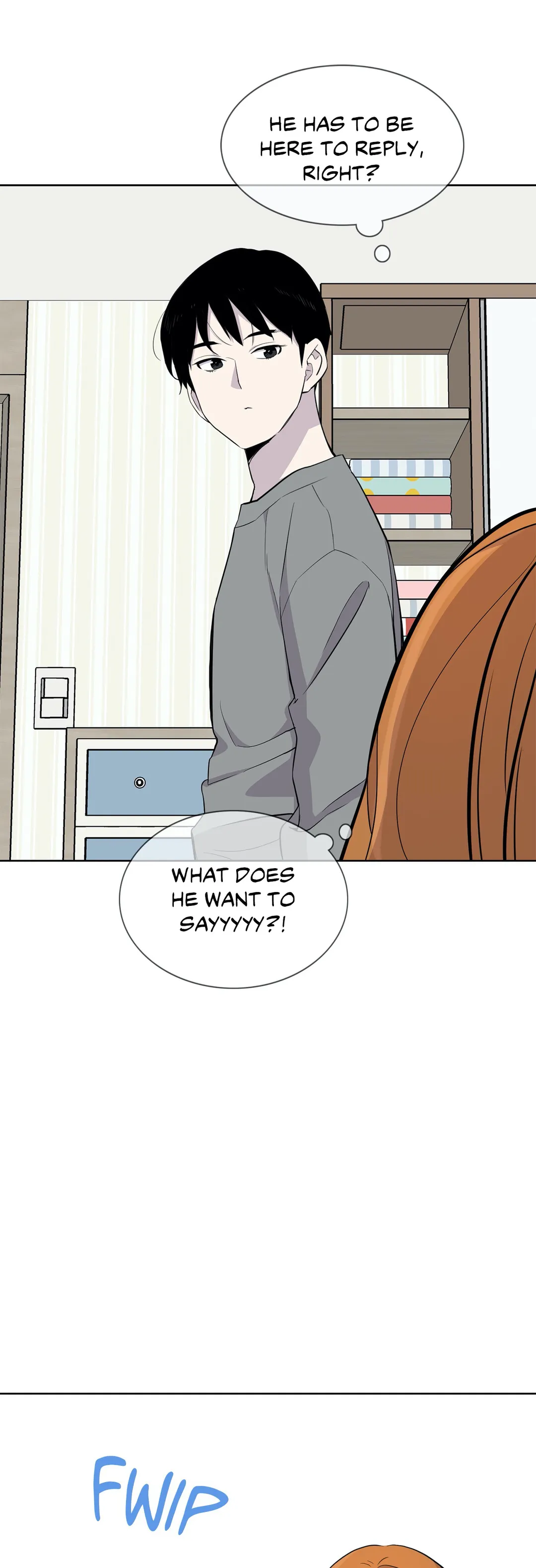 Two Steps Away chapter 45 - page 41