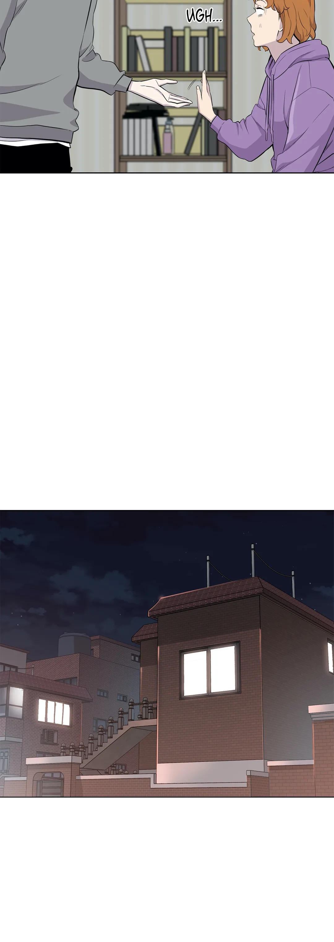 Two Steps Away chapter 45 - page 45