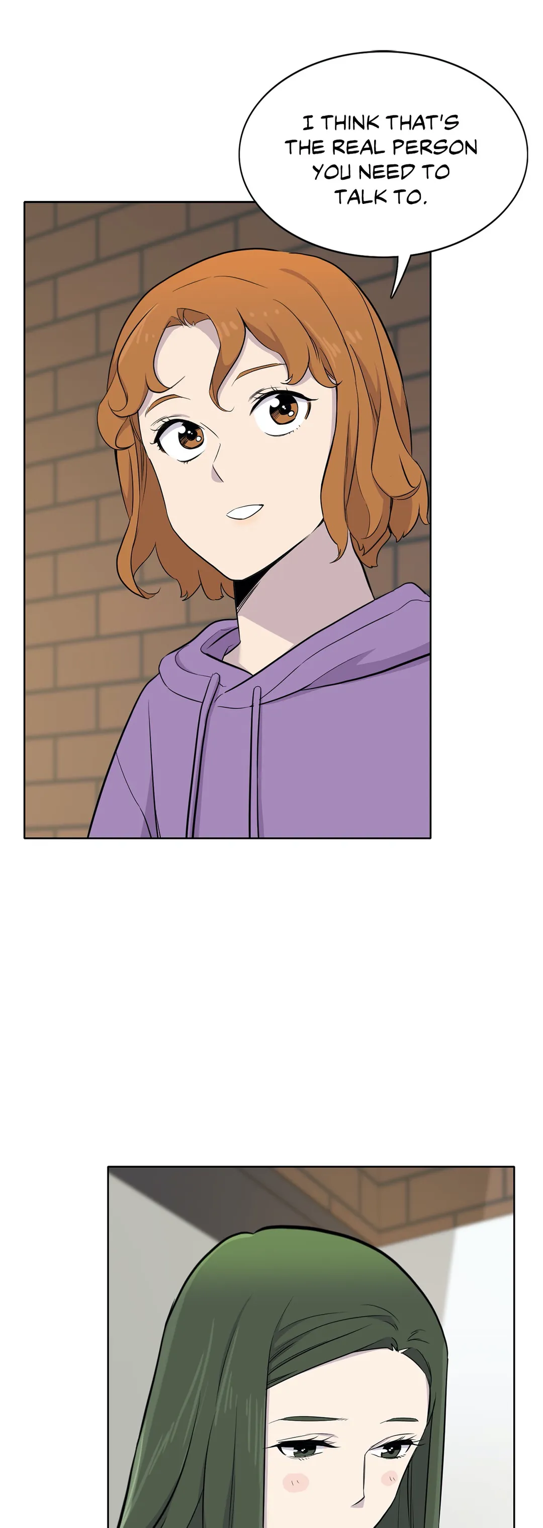 Two Steps Away chapter 45 - page 5