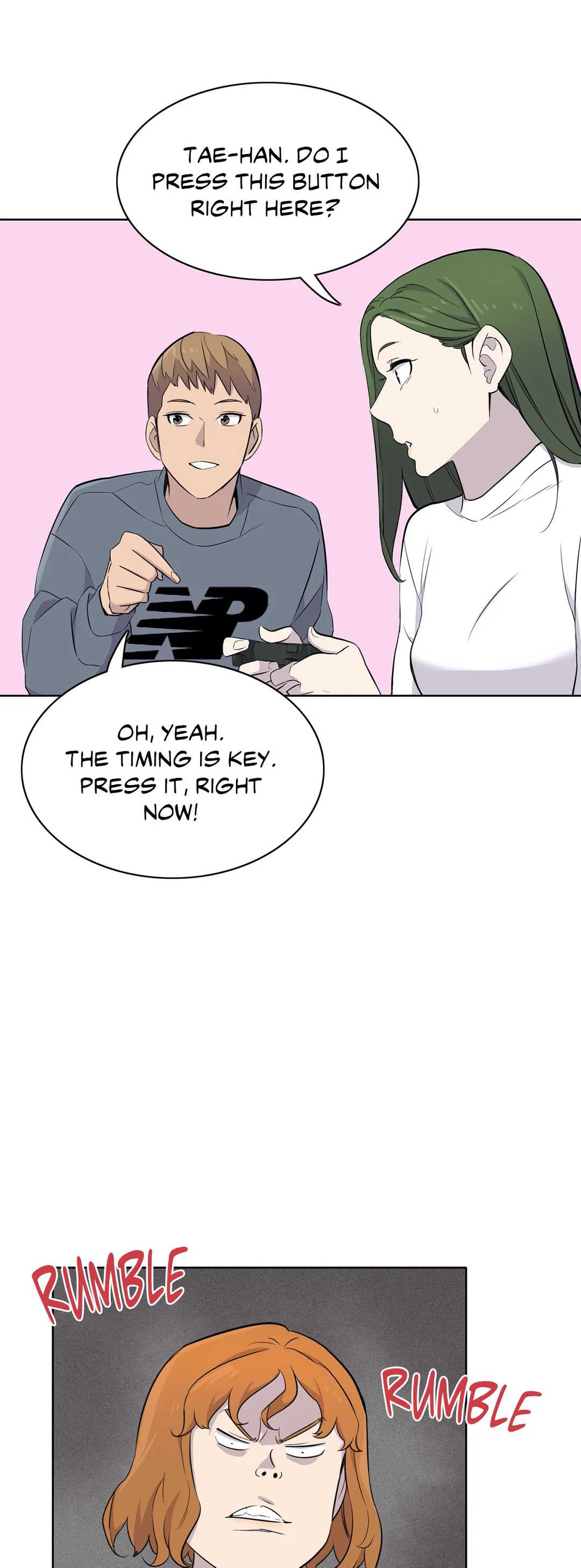 Two Steps Away chapter 45 - page 50
