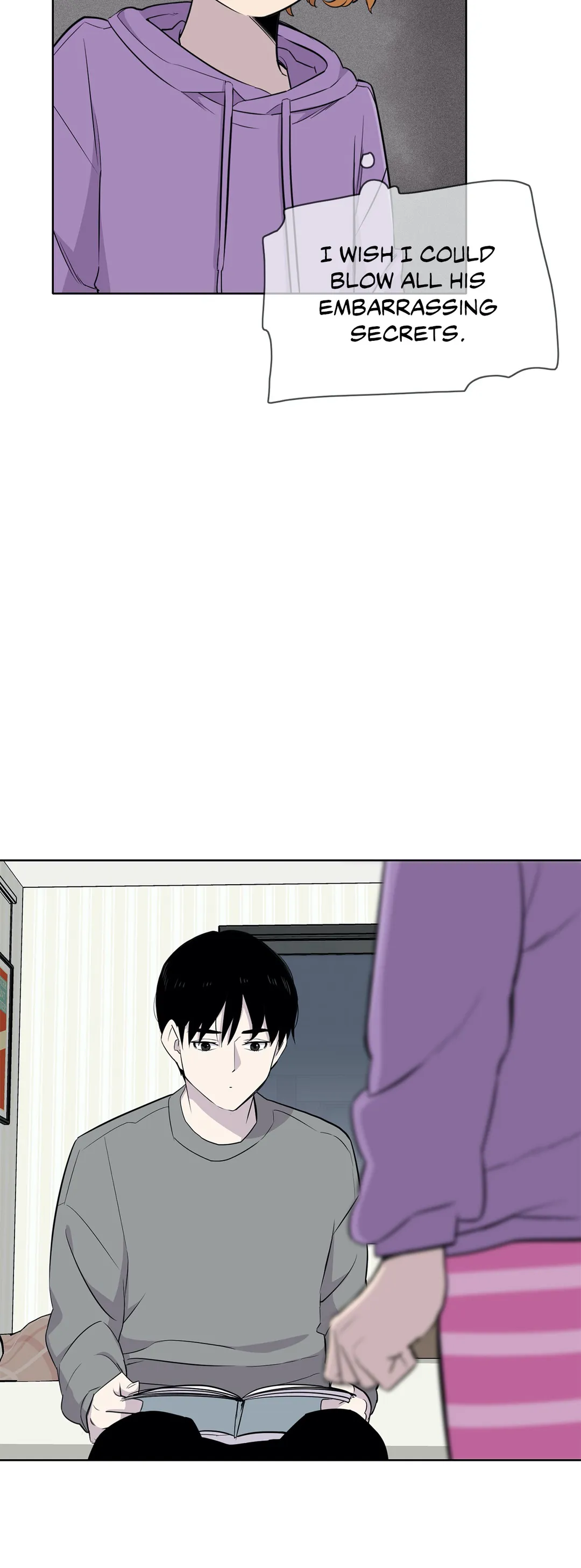 Two Steps Away chapter 45 - page 51