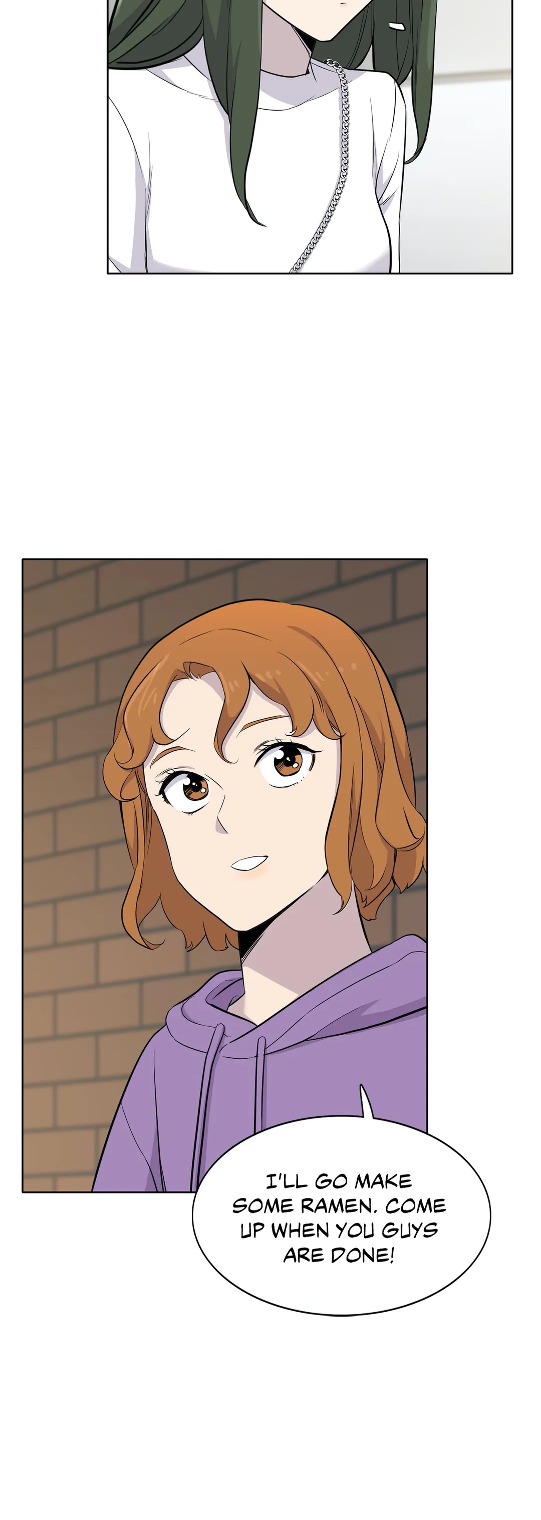 Two Steps Away chapter 45 - page 6