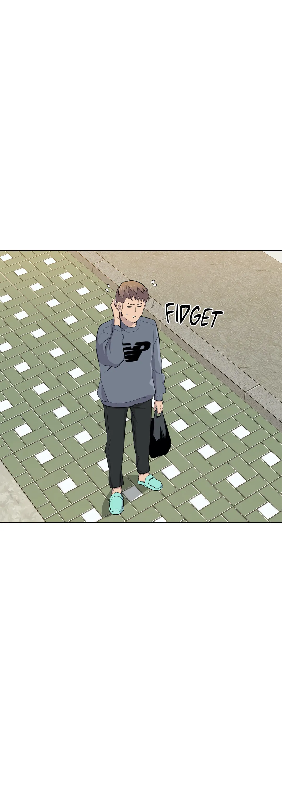 Two Steps Away chapter 45 - page 7