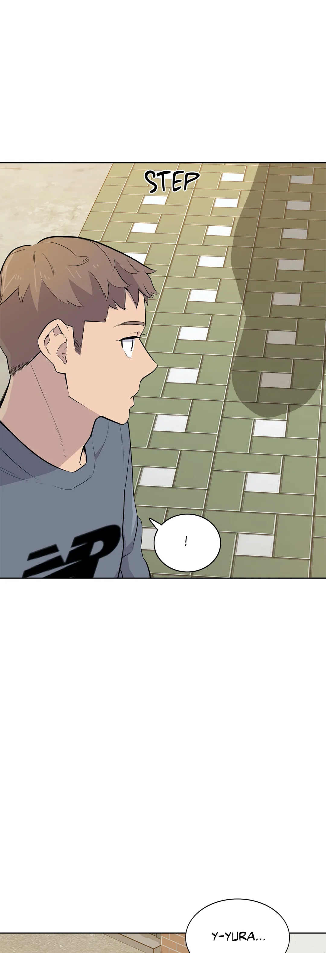 Two Steps Away chapter 45 - page 8