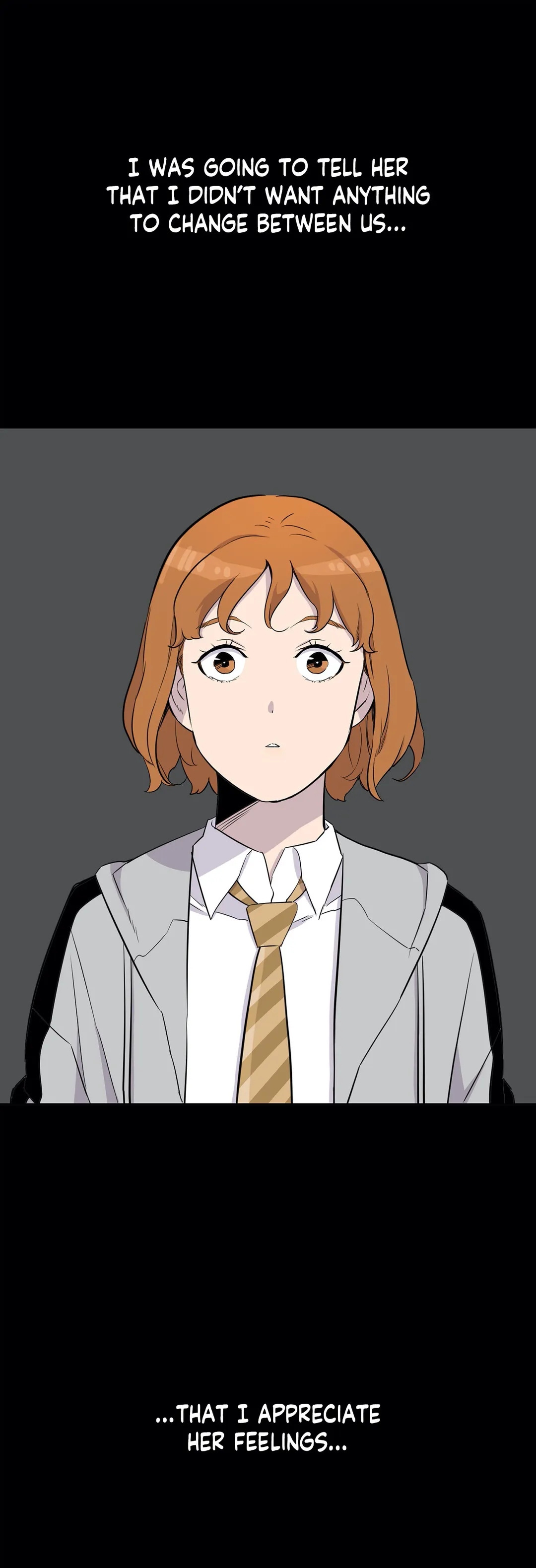 Two Steps Away chapter 46 - page 11
