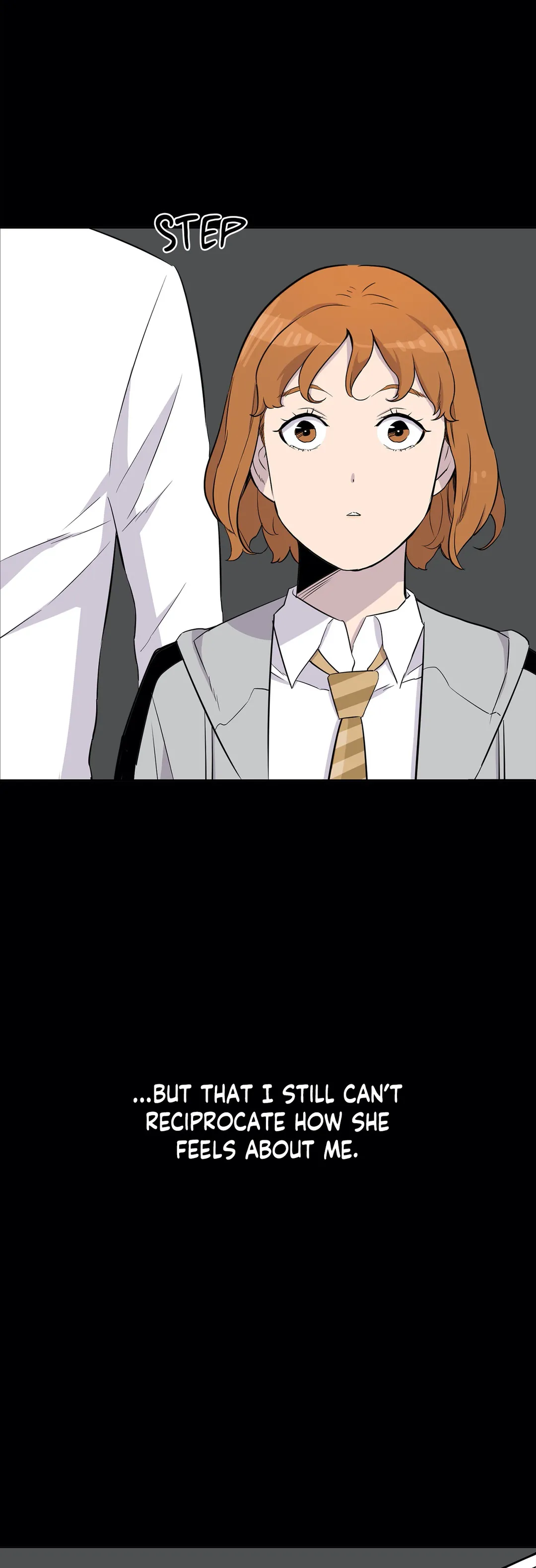 Two Steps Away chapter 46 - page 12