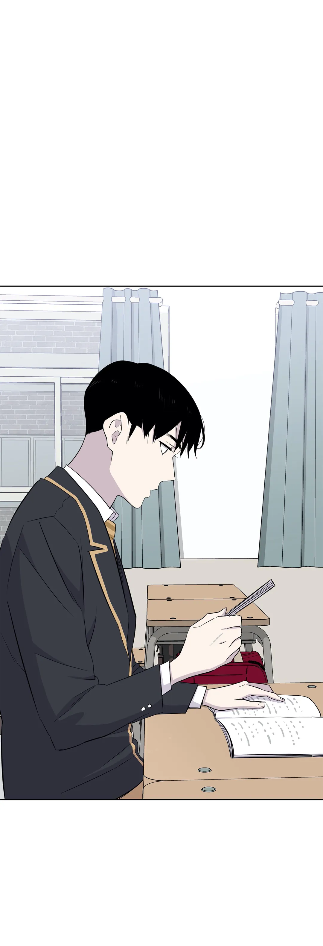 Two Steps Away chapter 46 - page 15