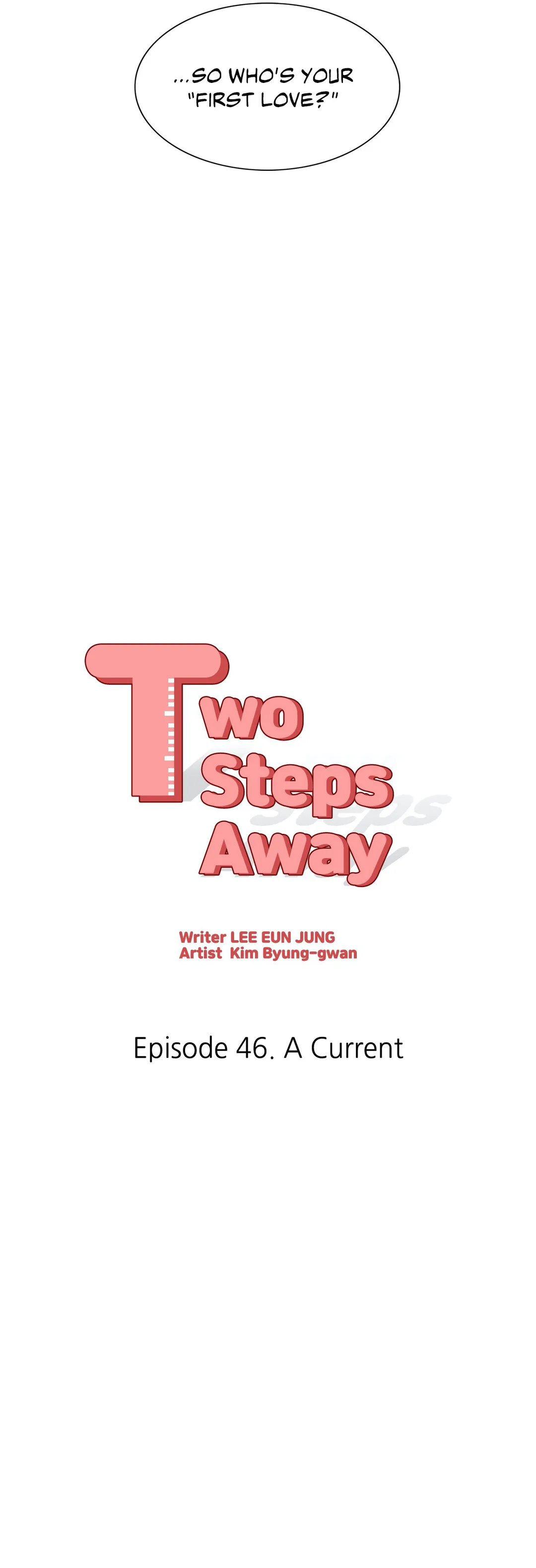 Two Steps Away chapter 46 - page 16
