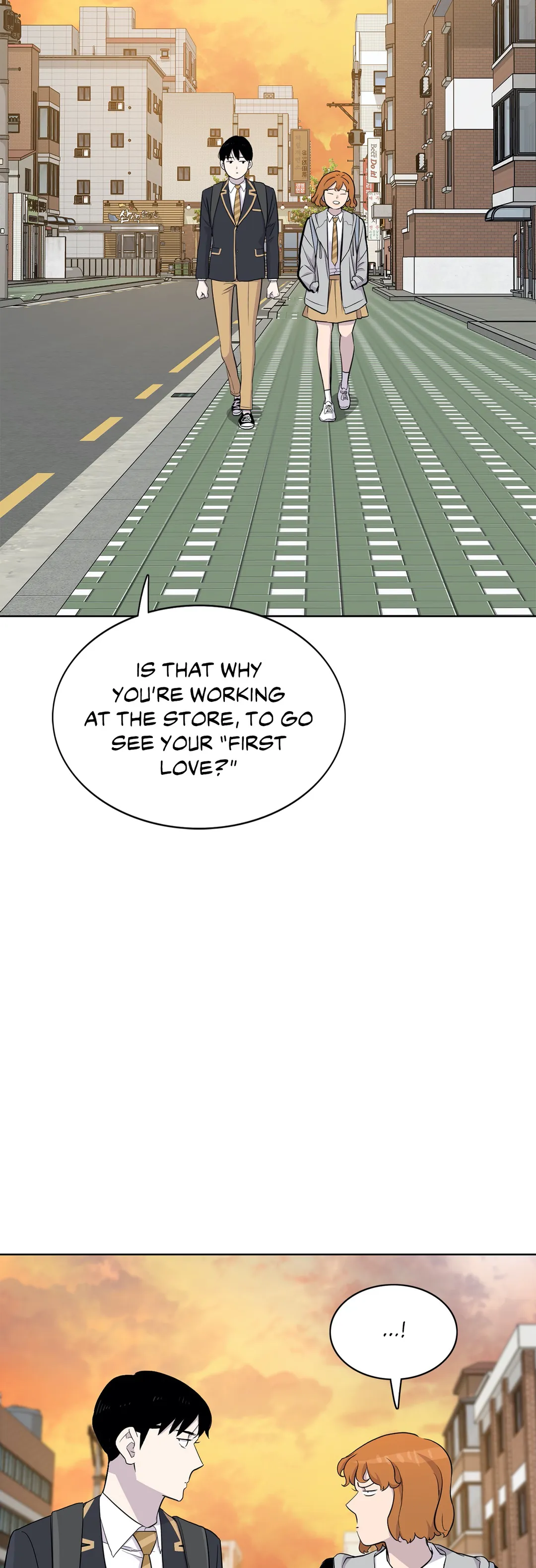 Two Steps Away chapter 46 - page 18