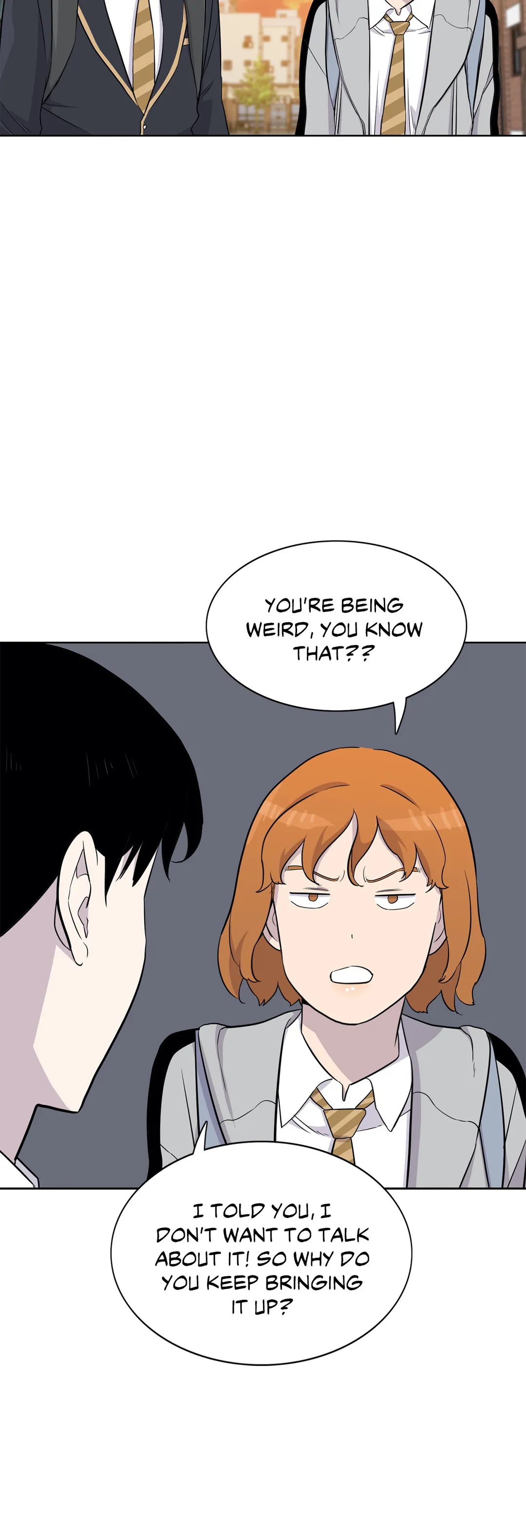 Two Steps Away chapter 46 - page 19