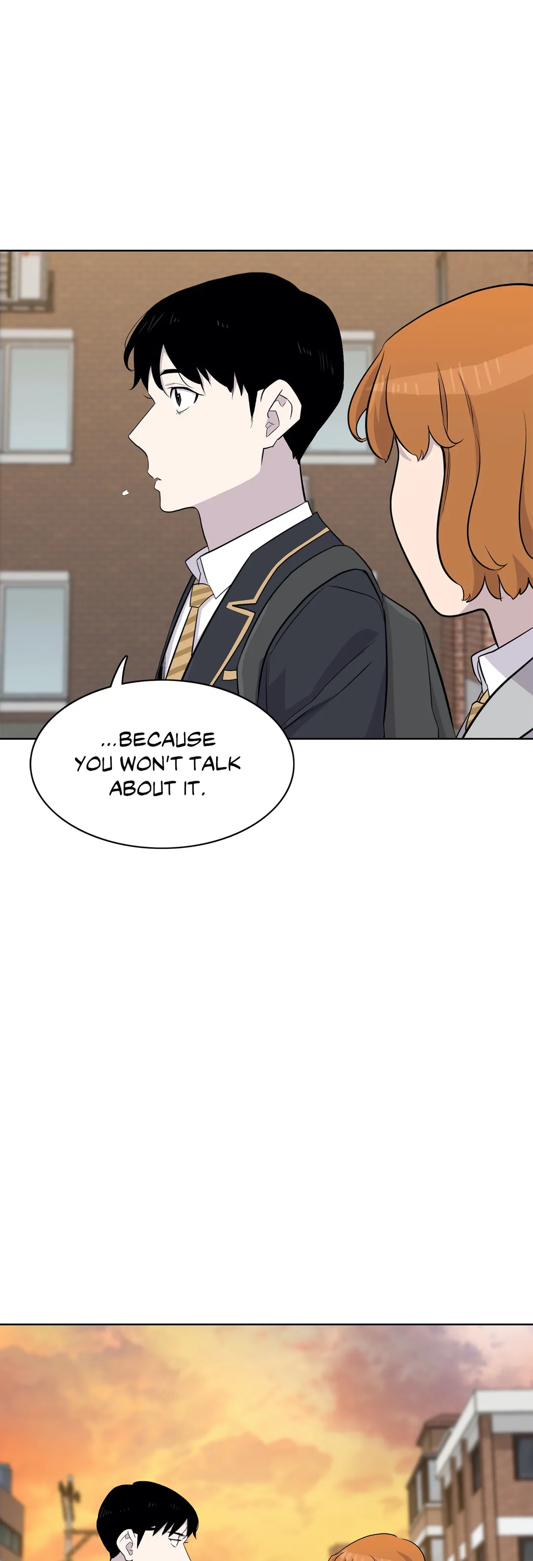Two Steps Away chapter 46 - page 20