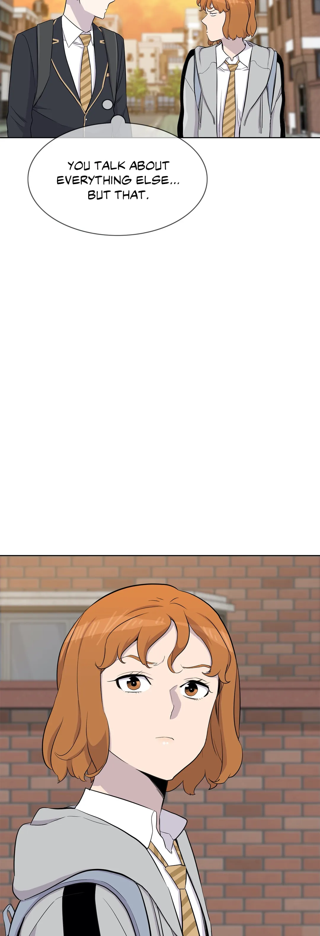 Two Steps Away chapter 46 - page 21