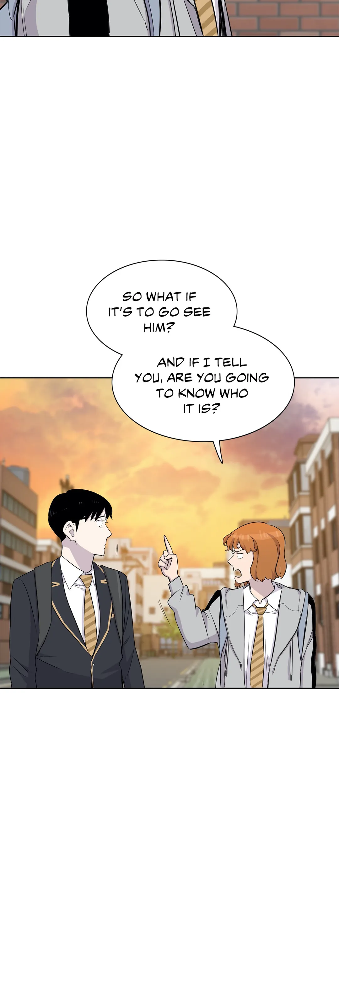 Two Steps Away chapter 46 - page 22