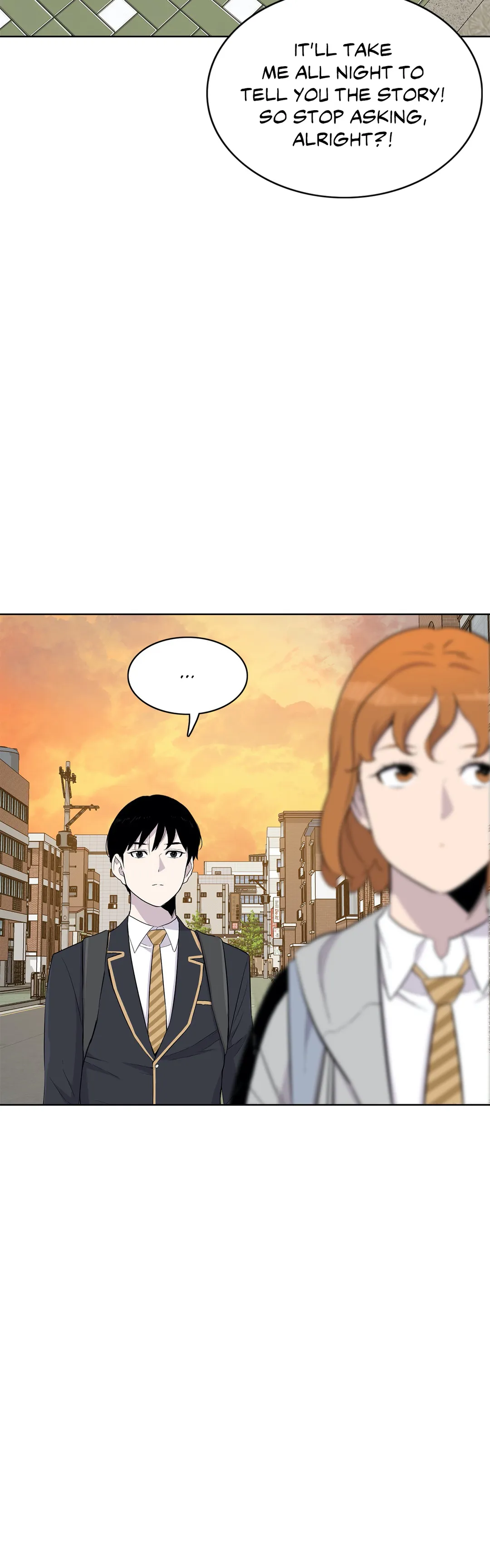 Two Steps Away chapter 46 - page 24