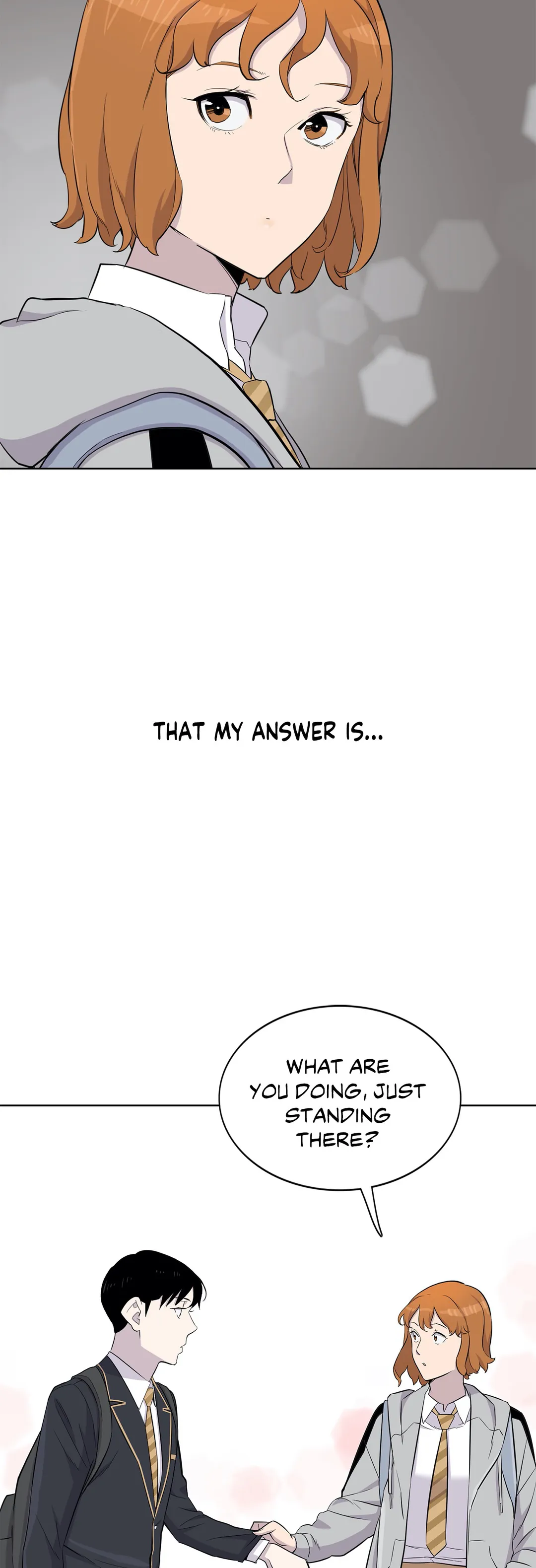 Two Steps Away chapter 46 - page 27