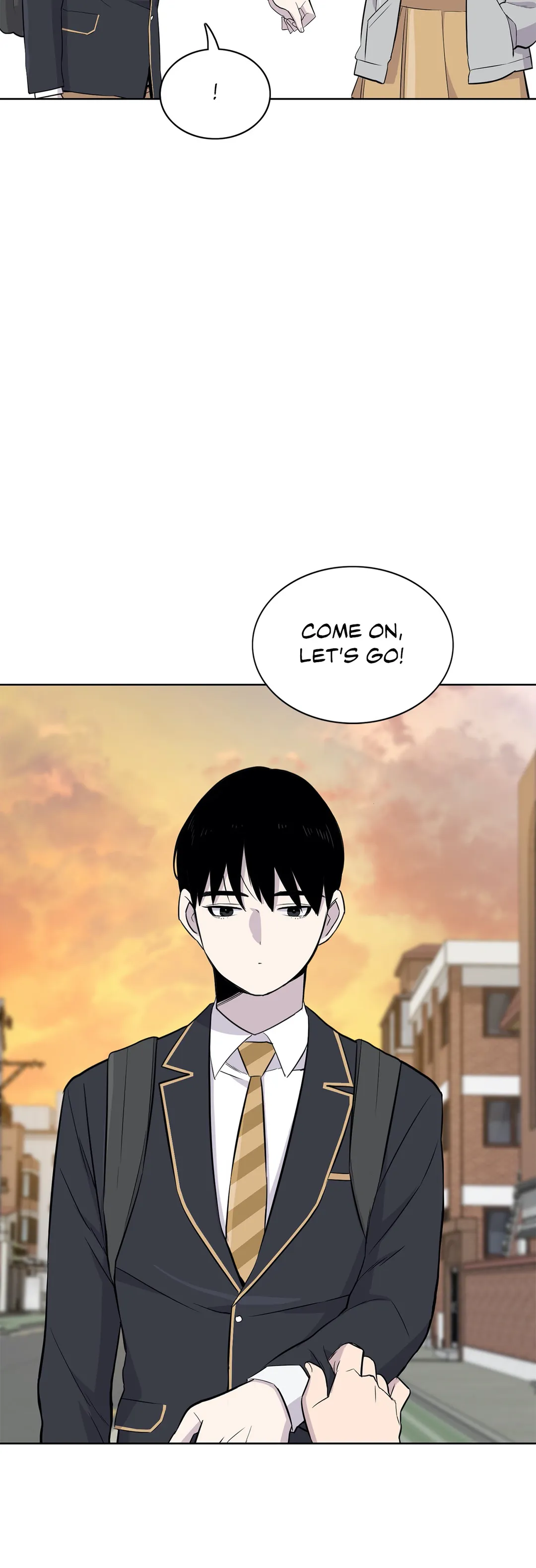 Two Steps Away chapter 46 - page 28