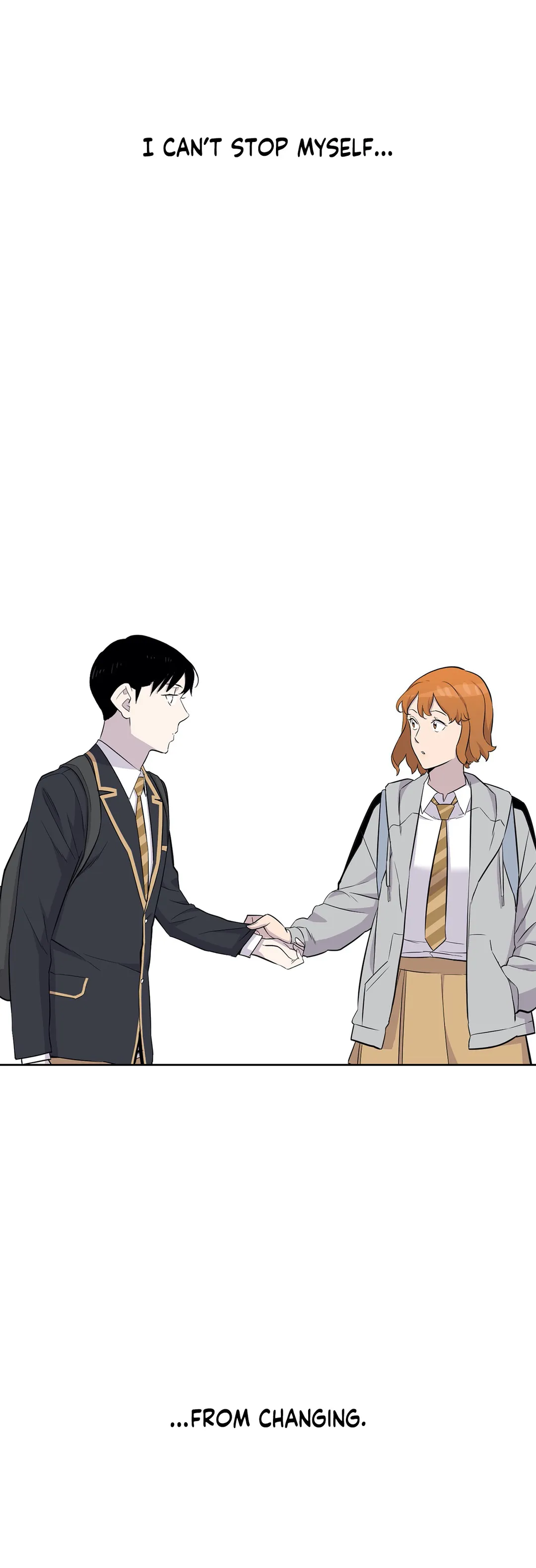 Two Steps Away chapter 46 - page 32