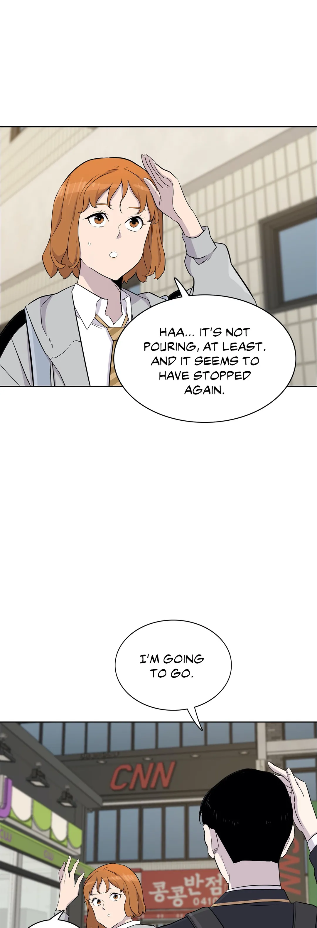 Two Steps Away chapter 46 - page 38