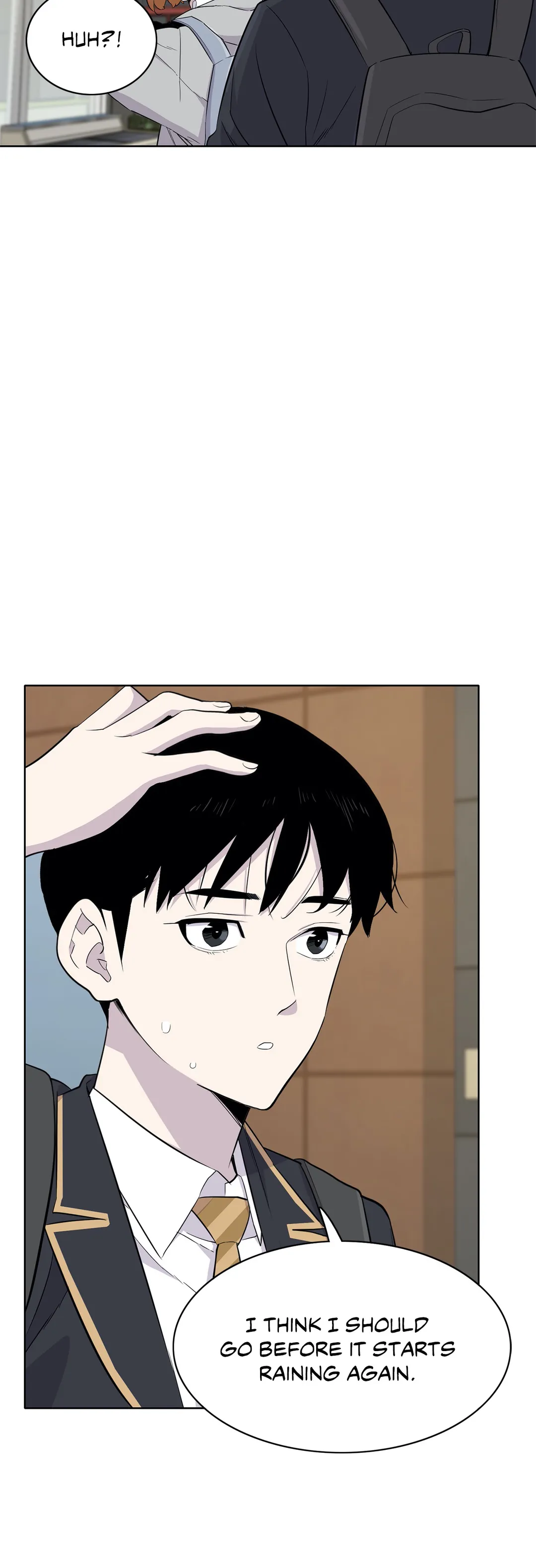 Two Steps Away chapter 46 - page 39