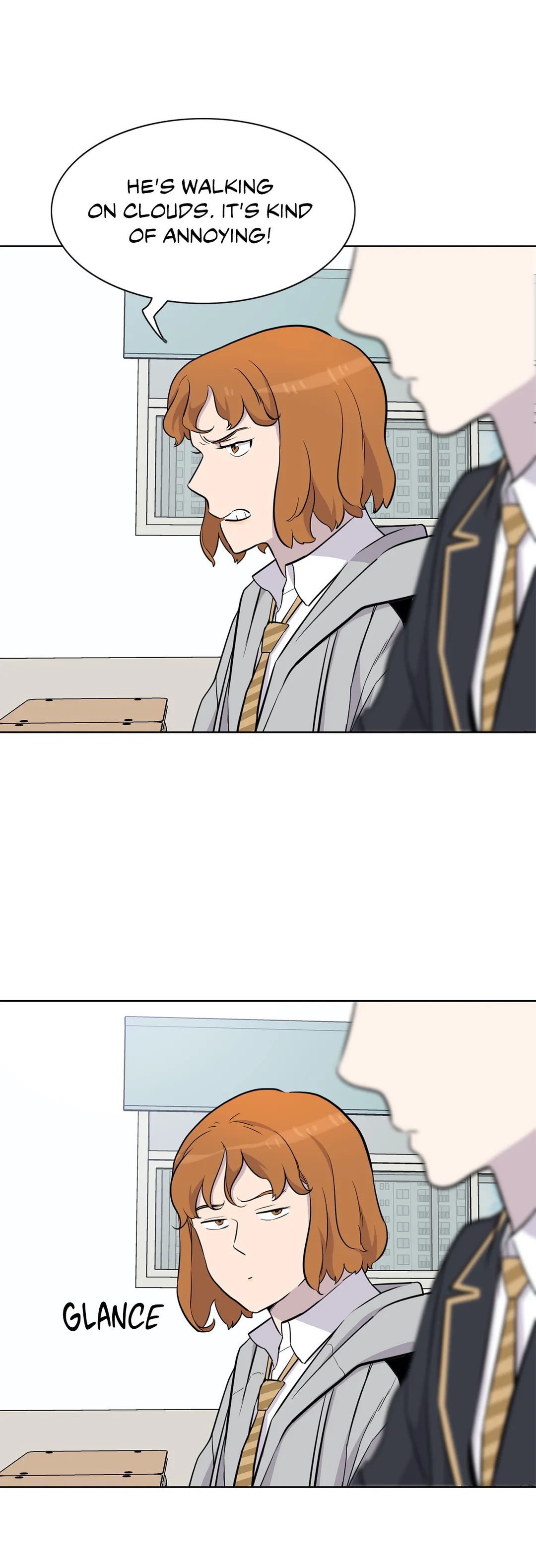 Two Steps Away chapter 46 - page 4