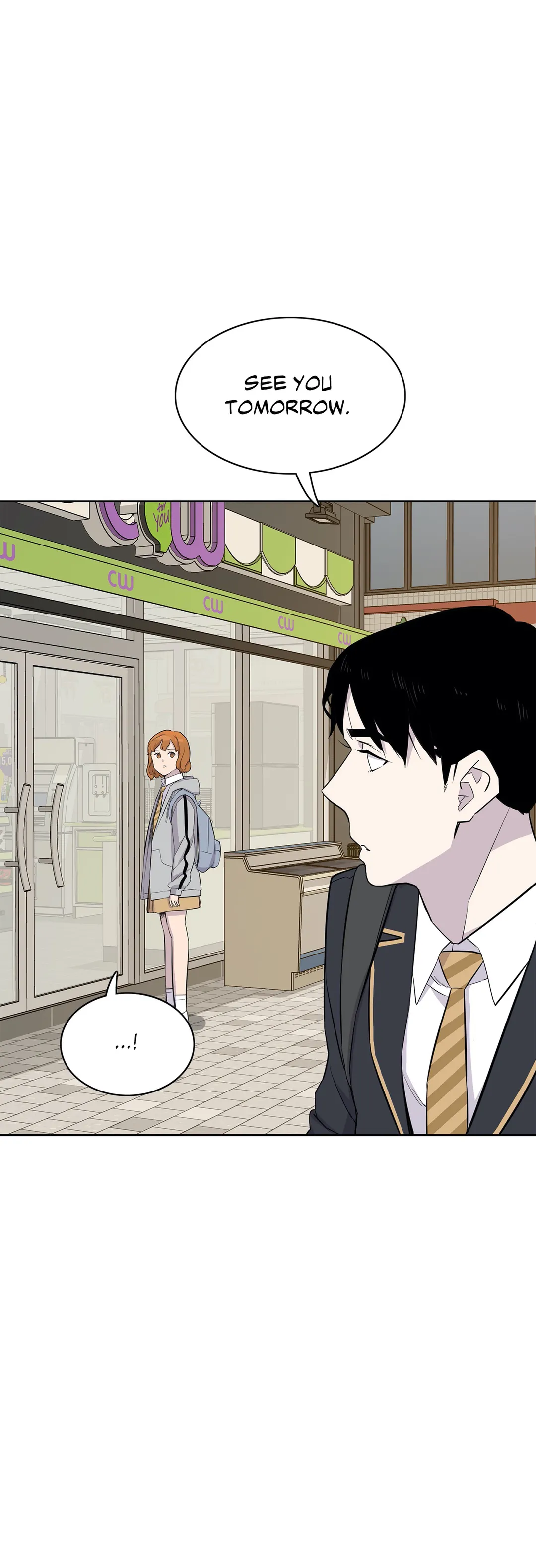 Two Steps Away chapter 46 - page 40