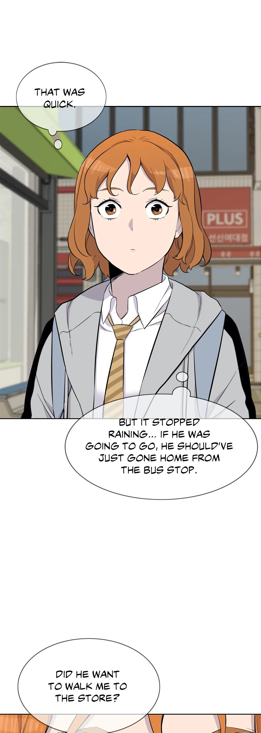 Two Steps Away chapter 46 - page 41