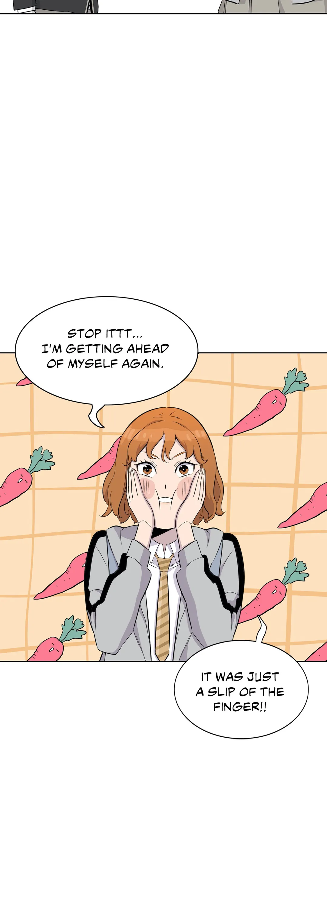 Two Steps Away chapter 46 - page 43