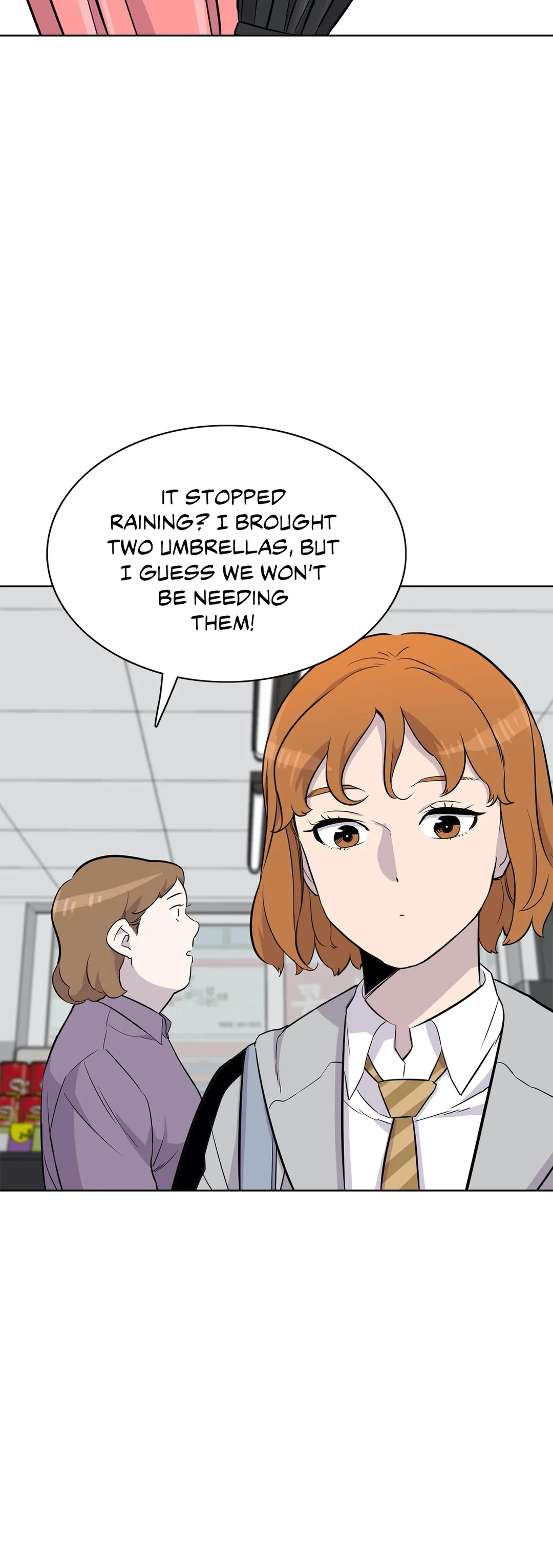 Two Steps Away chapter 46 - page 46