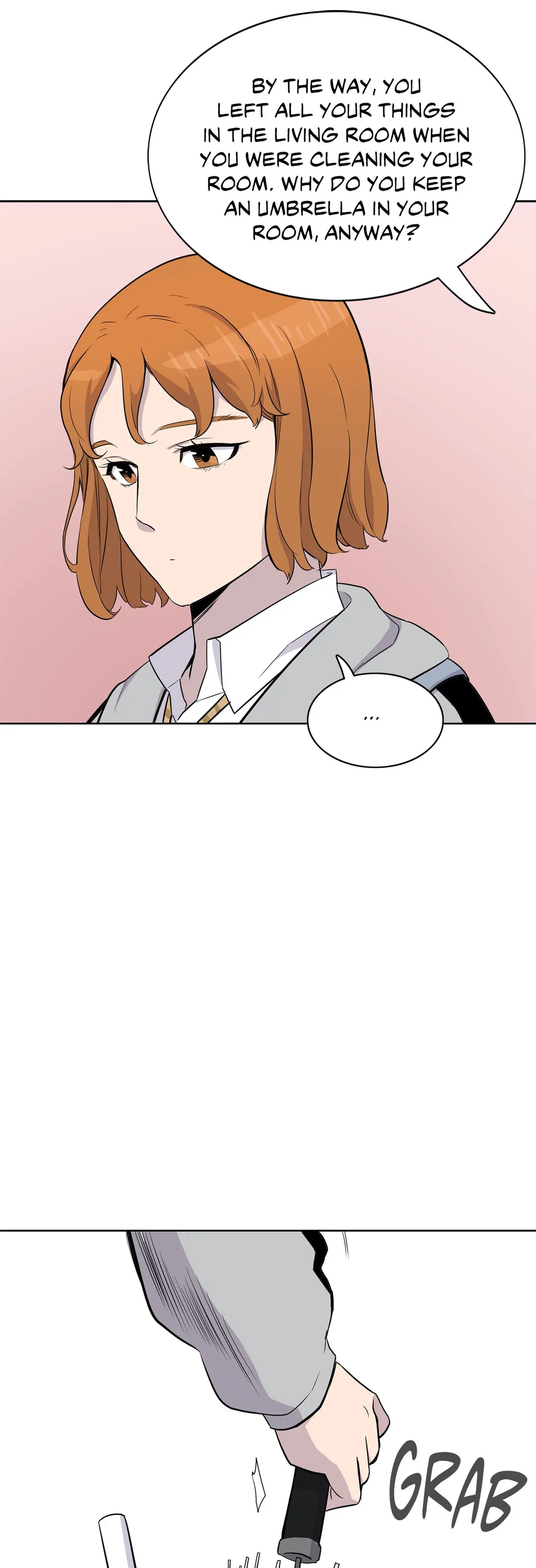 Two Steps Away chapter 46 - page 47