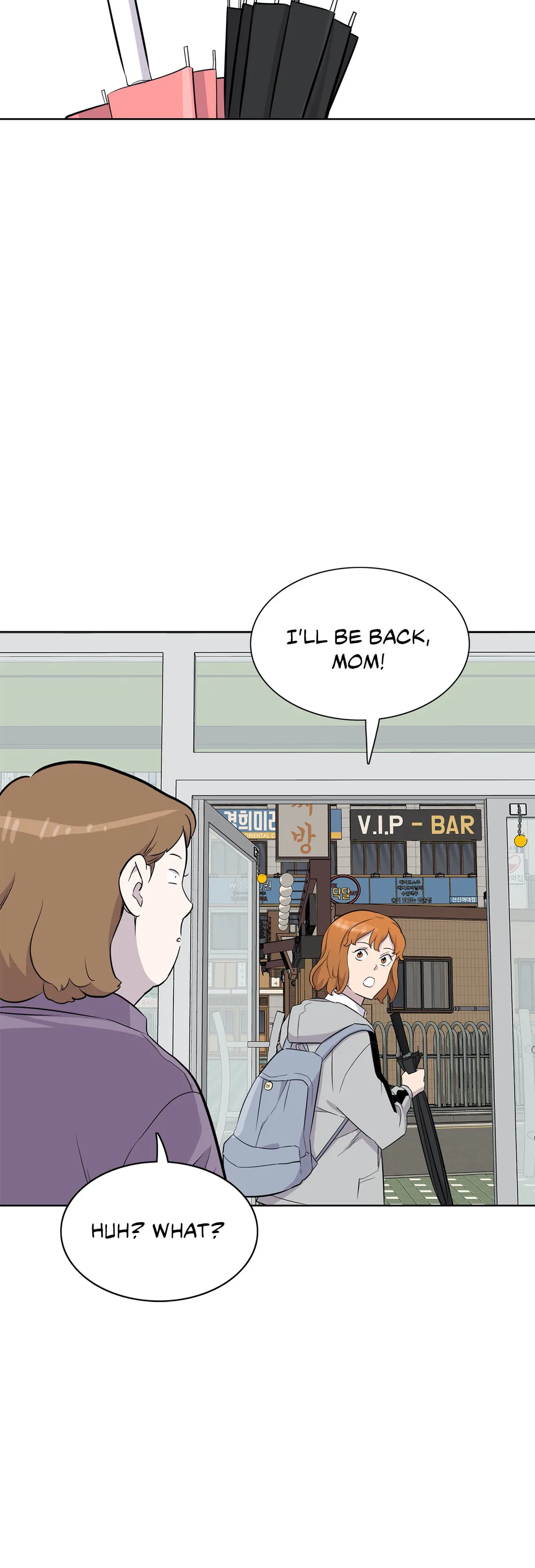 Two Steps Away chapter 46 - page 48