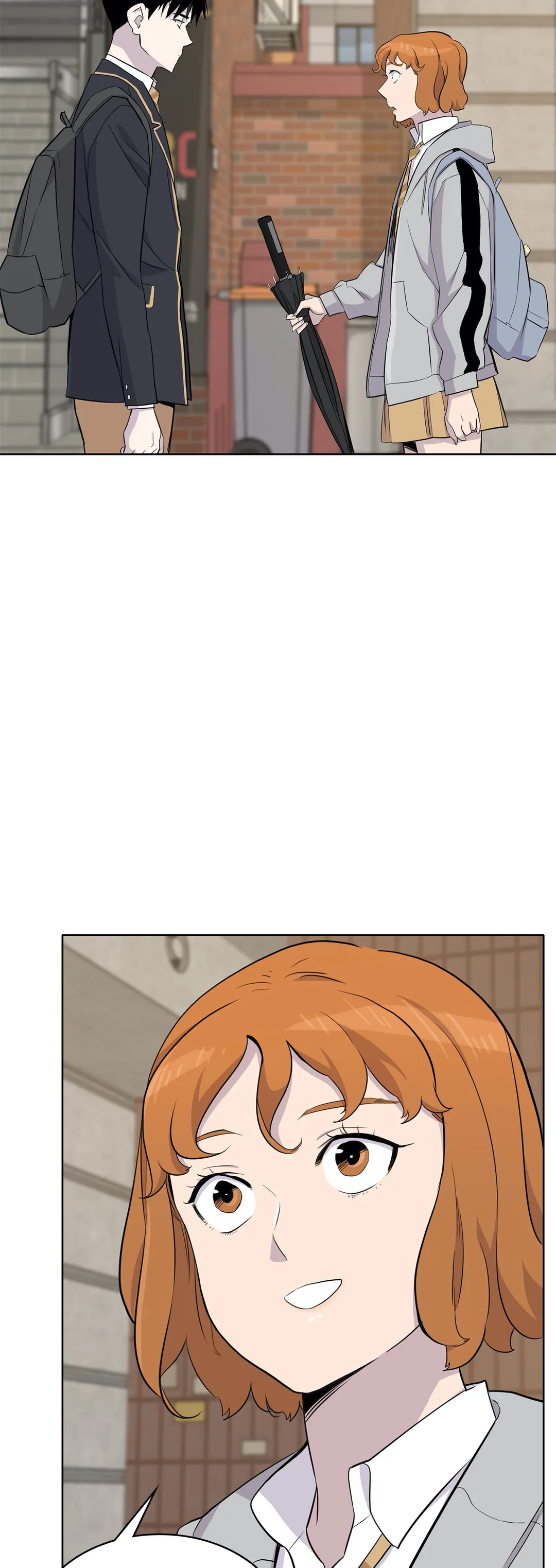 Two Steps Away chapter 46 - page 51