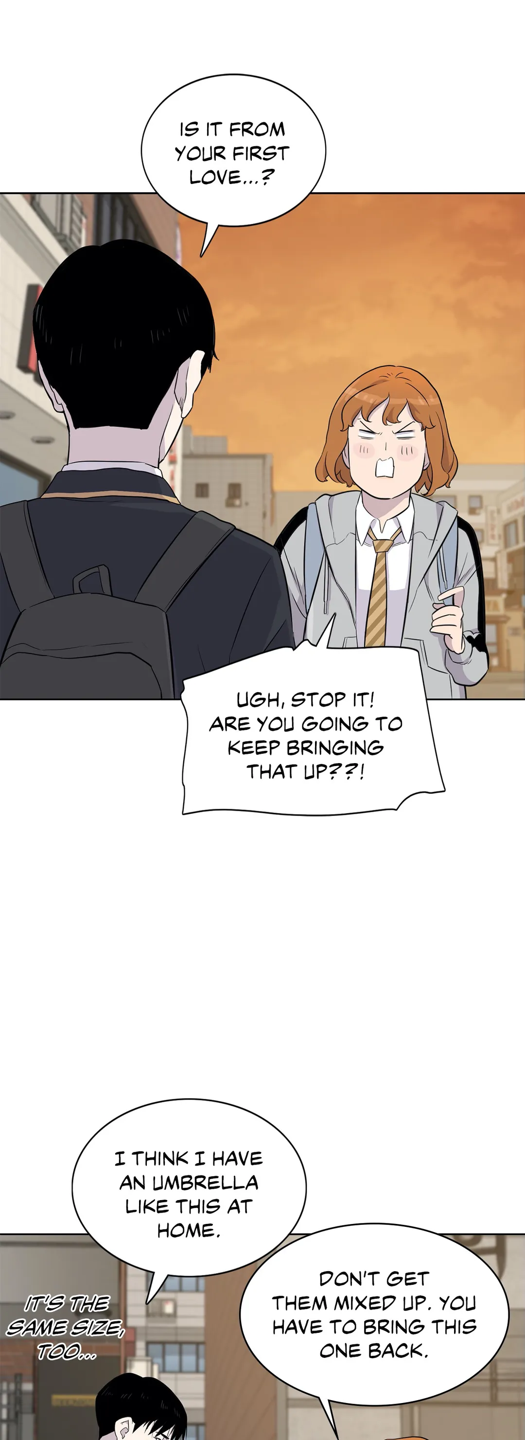 Two Steps Away chapter 46 - page 53