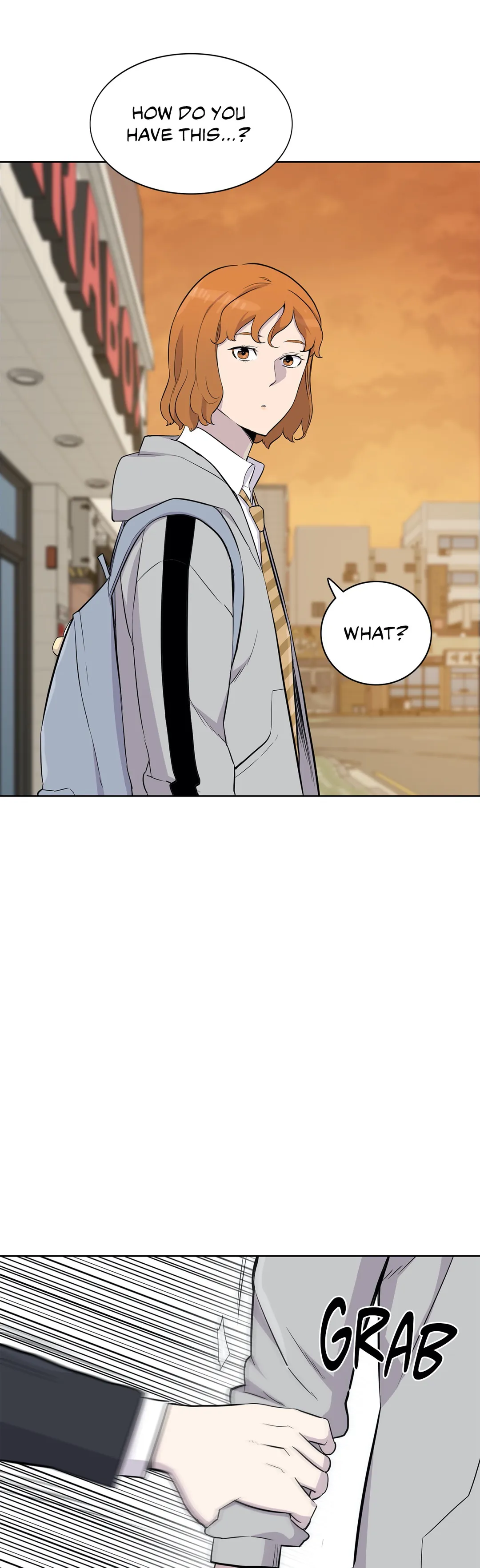 Two Steps Away chapter 46 - page 59