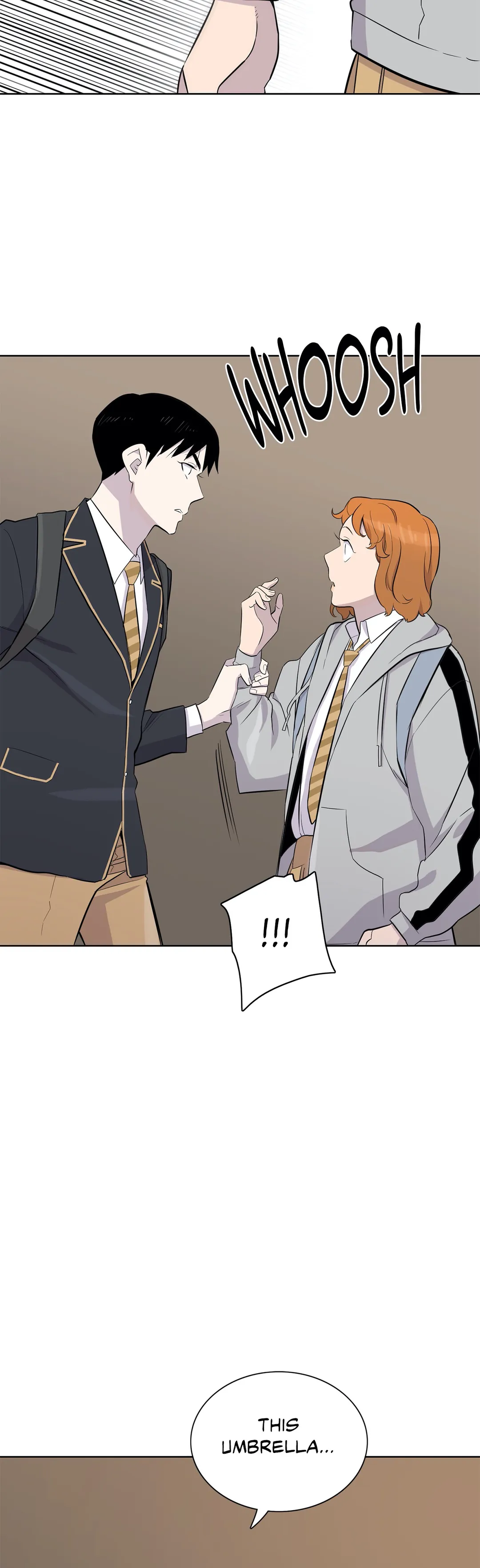 Two Steps Away chapter 46 - page 60