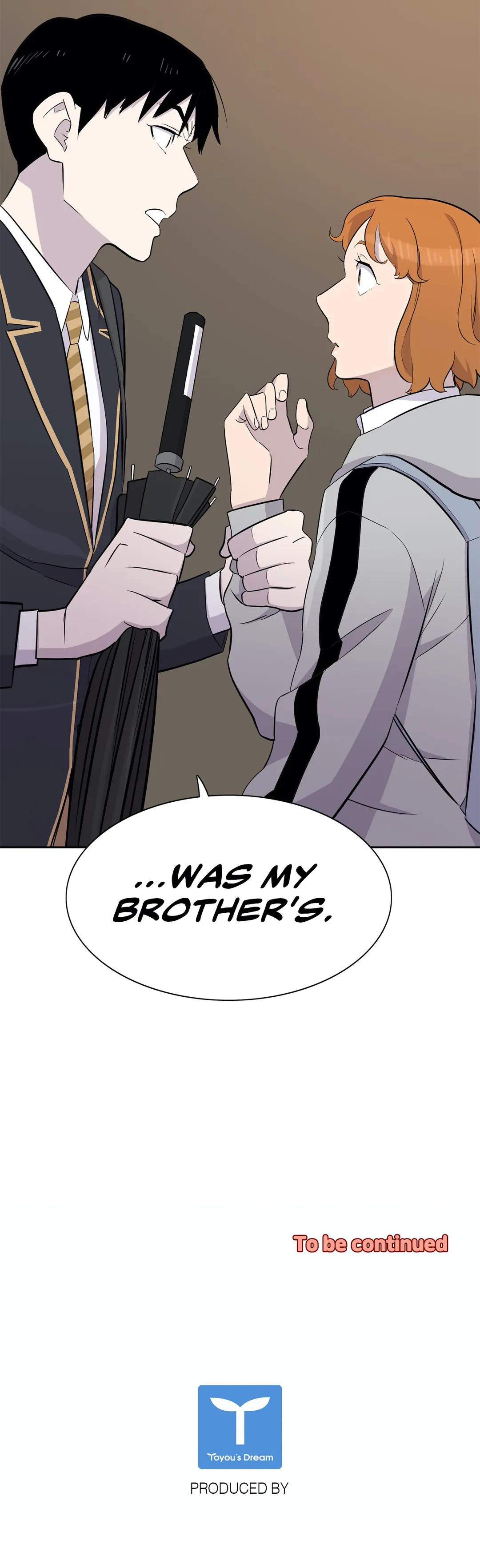 Two Steps Away chapter 46 - page 61