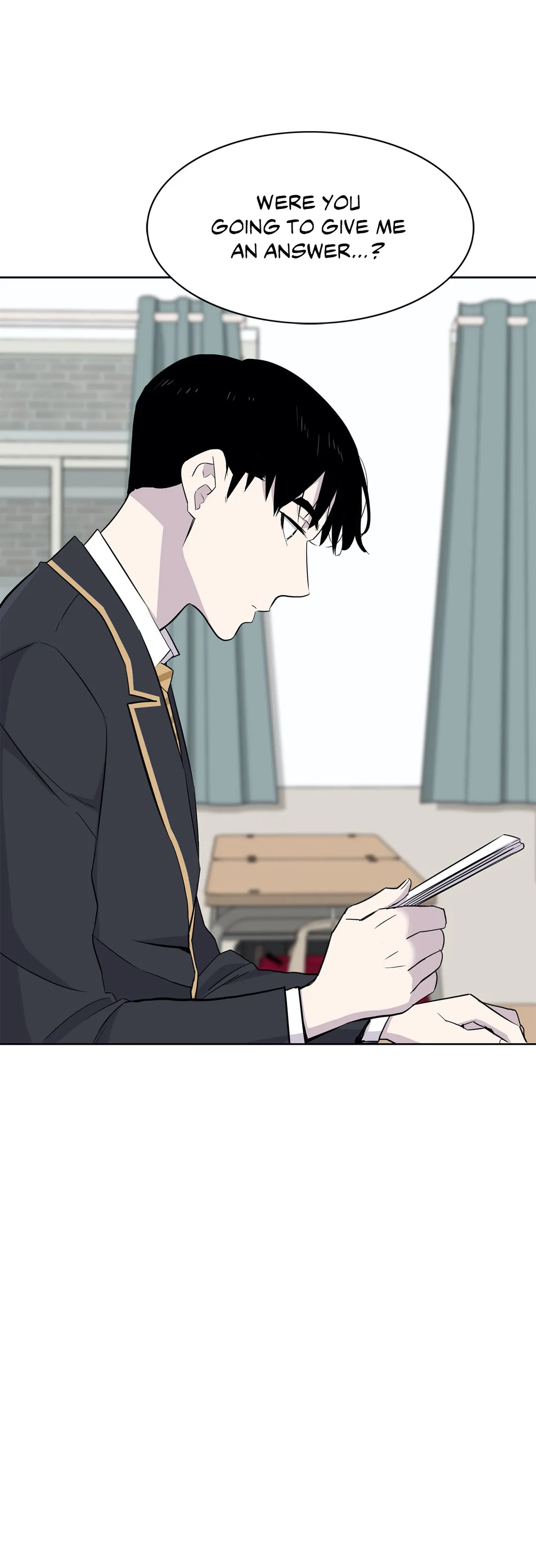 Two Steps Away chapter 46 - page 8