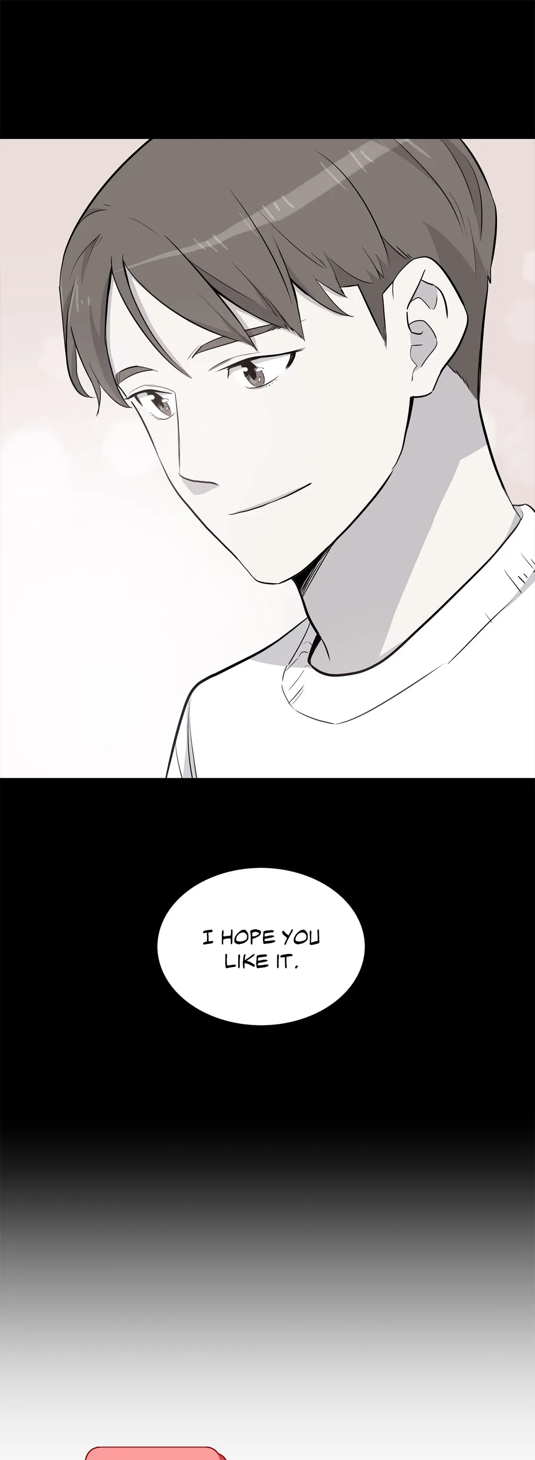 Two Steps Away chapter 47 - page 14