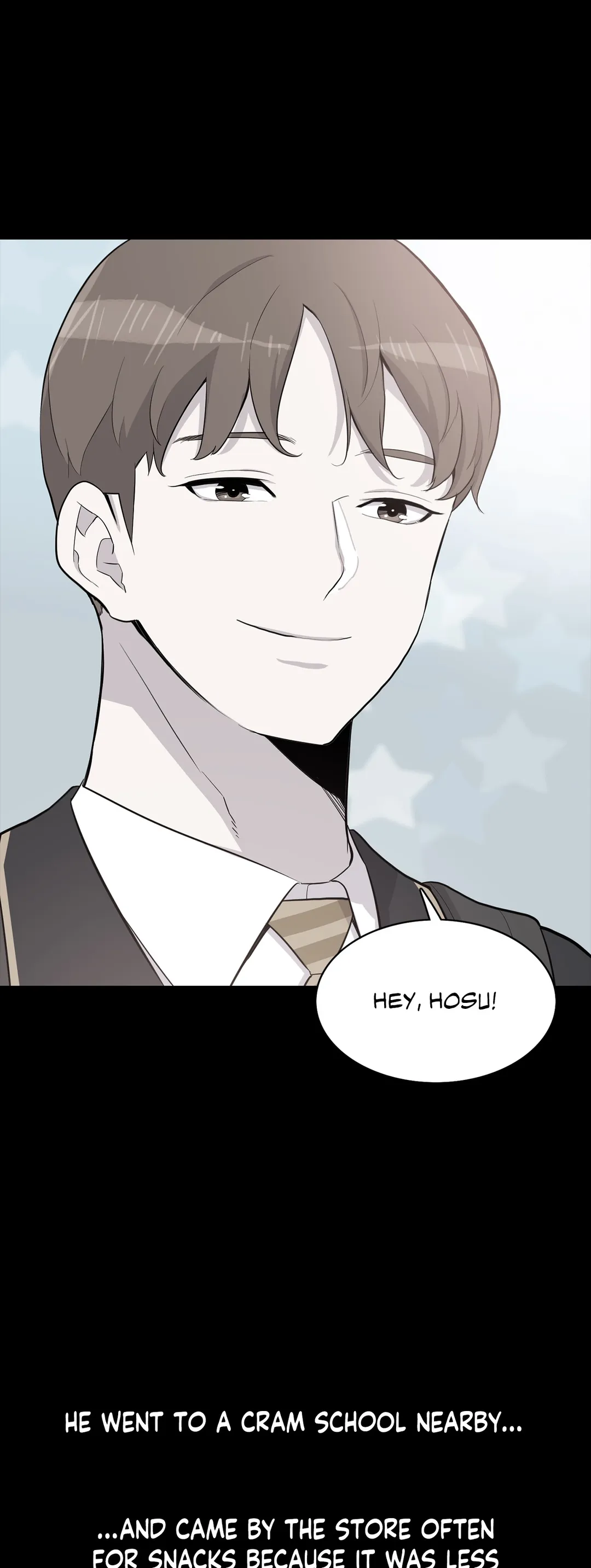 Two Steps Away chapter 47 - page 23