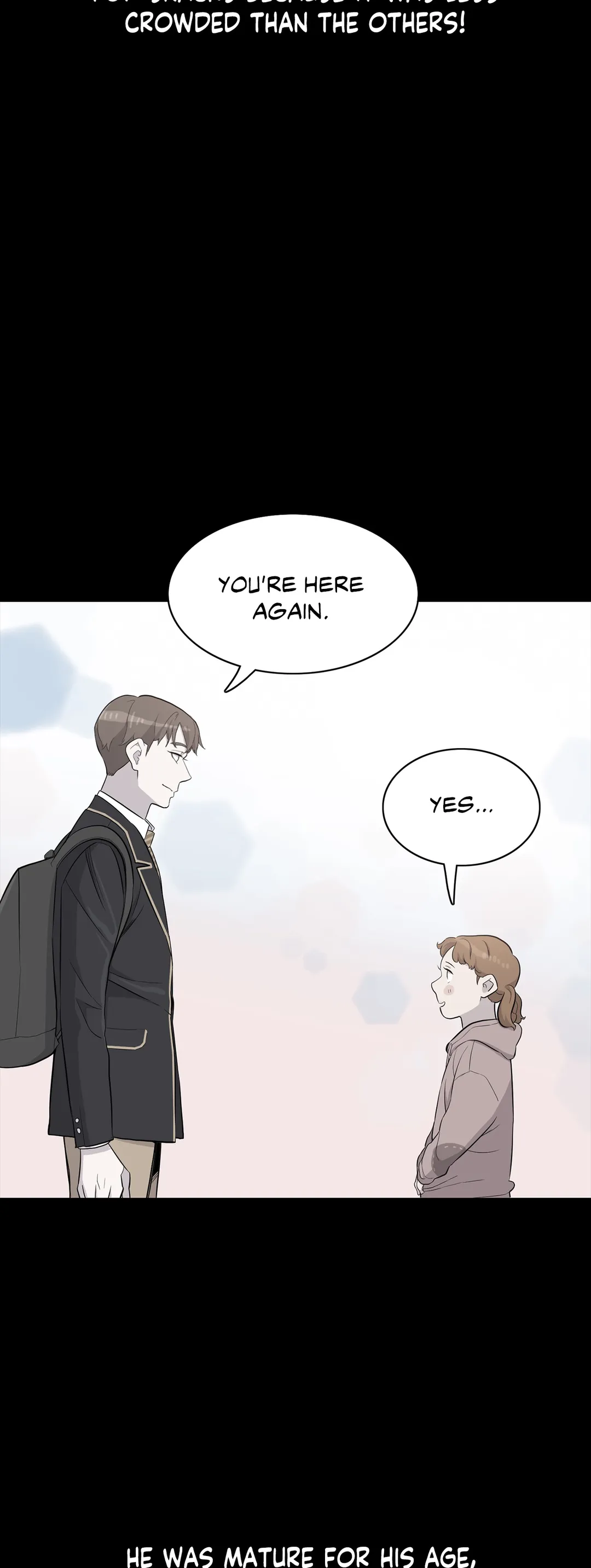 Two Steps Away chapter 47 - page 24
