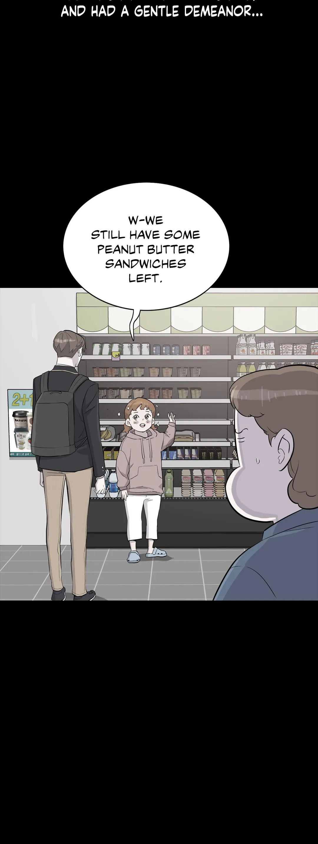 Two Steps Away chapter 47 - page 25