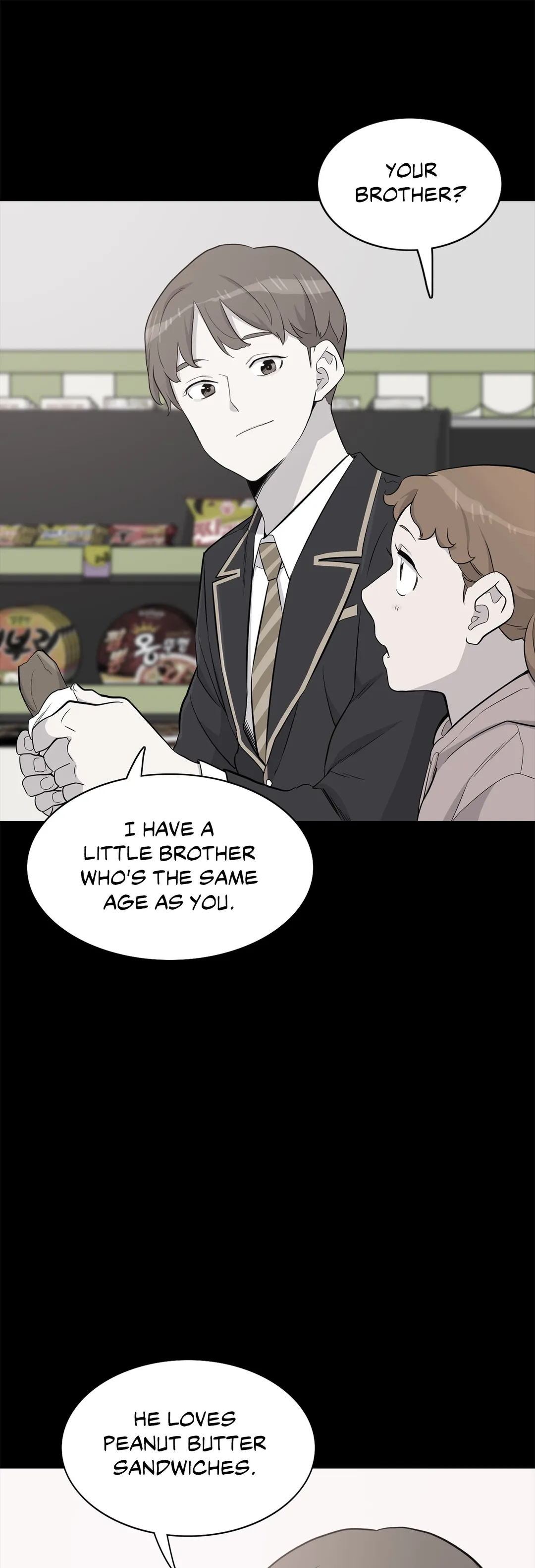 Two Steps Away chapter 47 - page 29