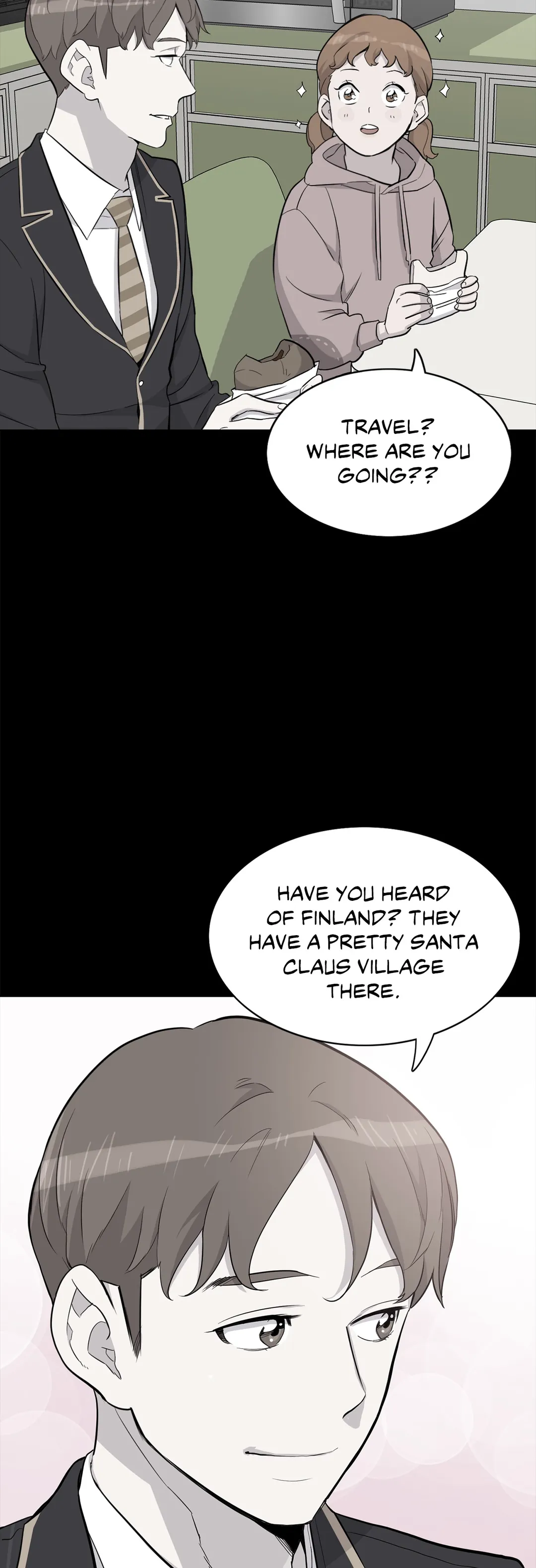 Two Steps Away chapter 47 - page 36