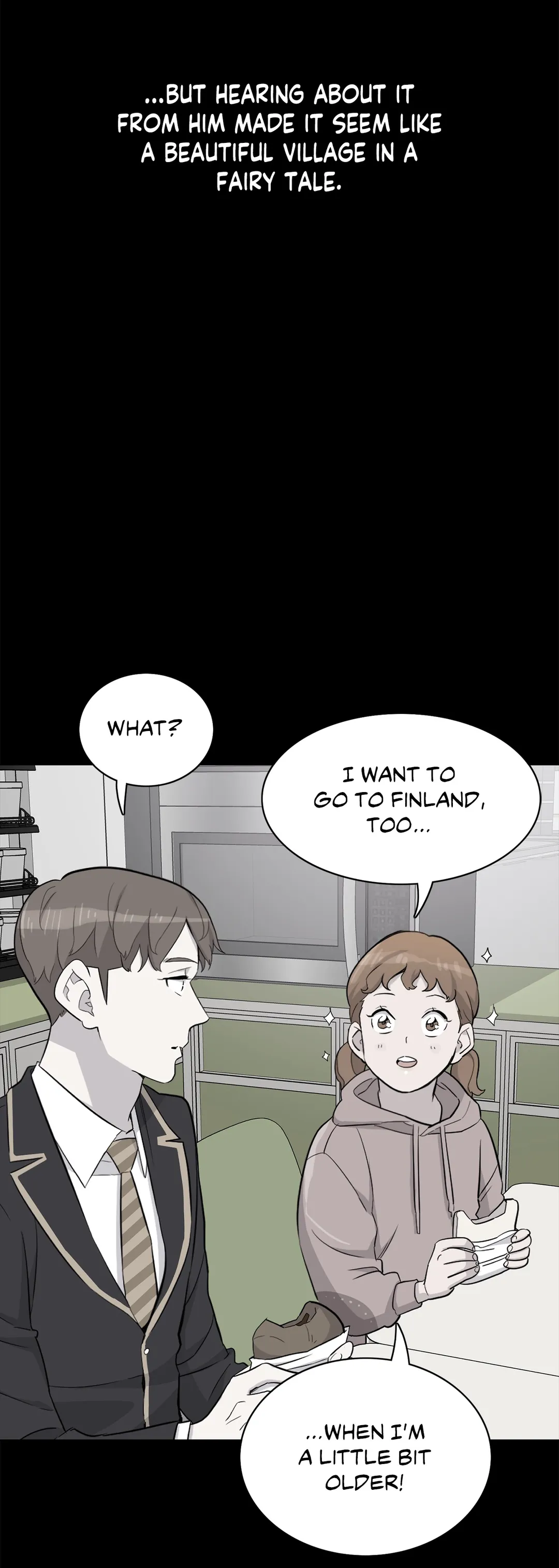 Two Steps Away chapter 47 - page 39