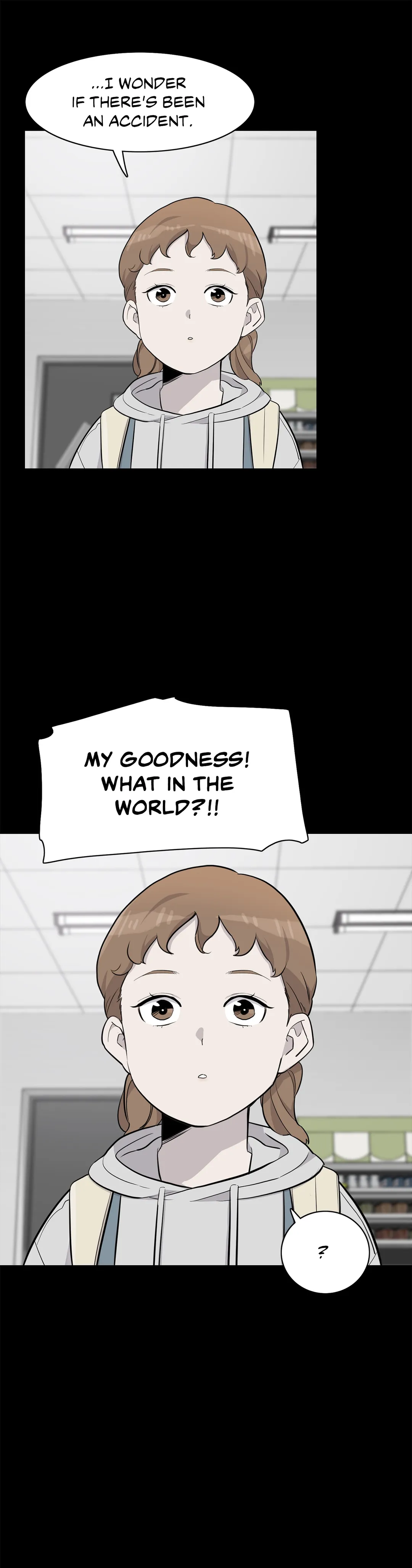 Two Steps Away chapter 47 - page 53