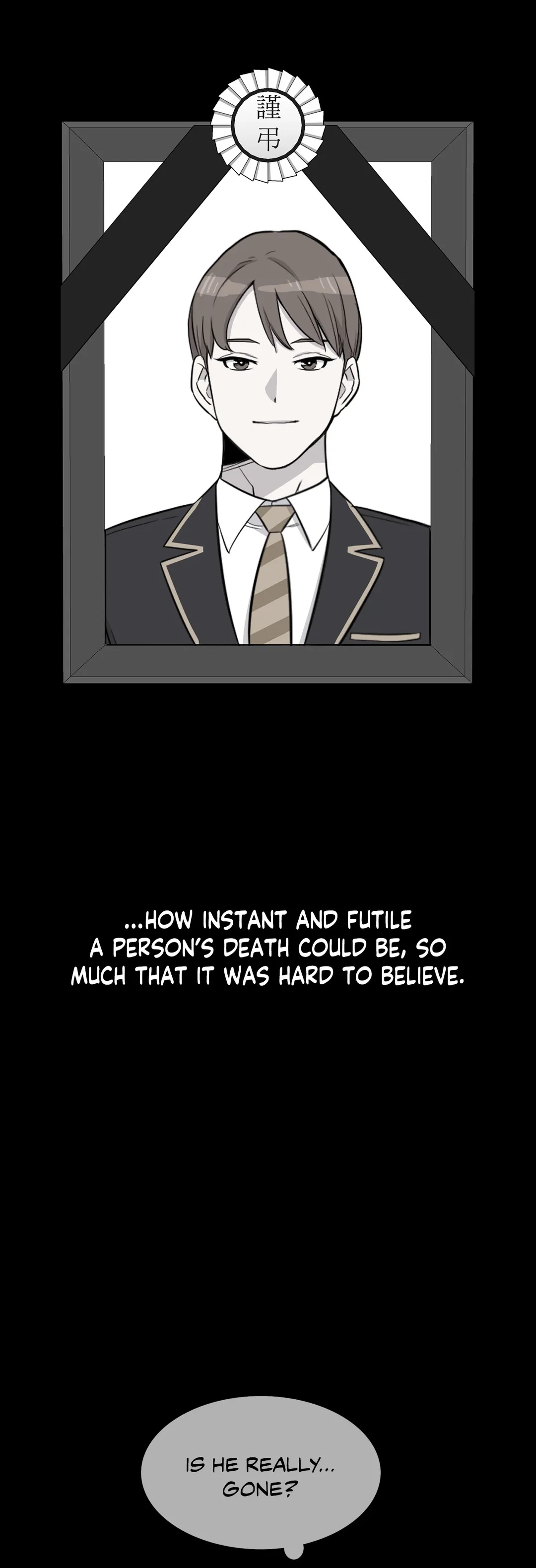 Two Steps Away chapter 47 - page 59
